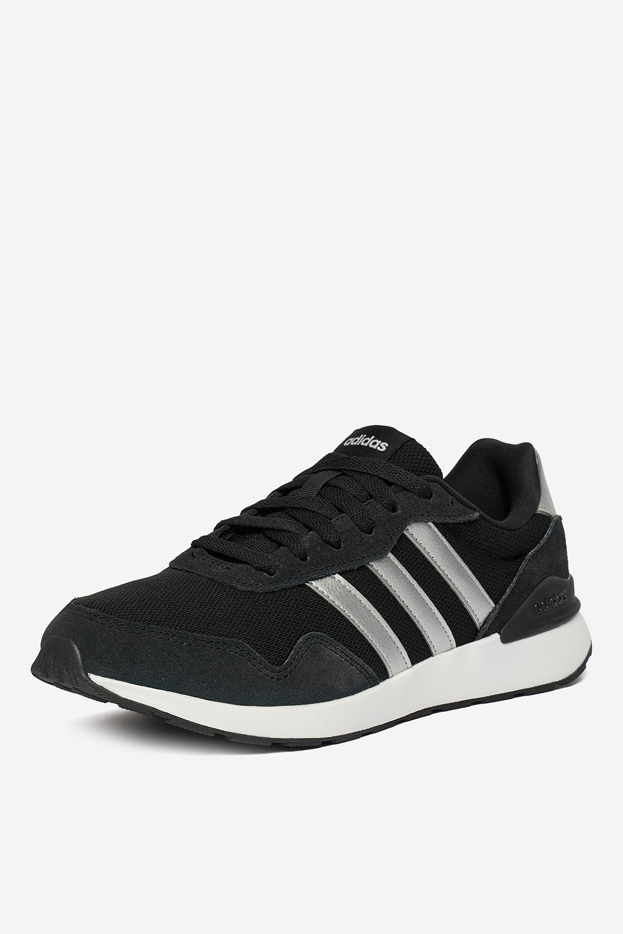 adidas WB-RUN 60S 4.0 JR6626 Czarny