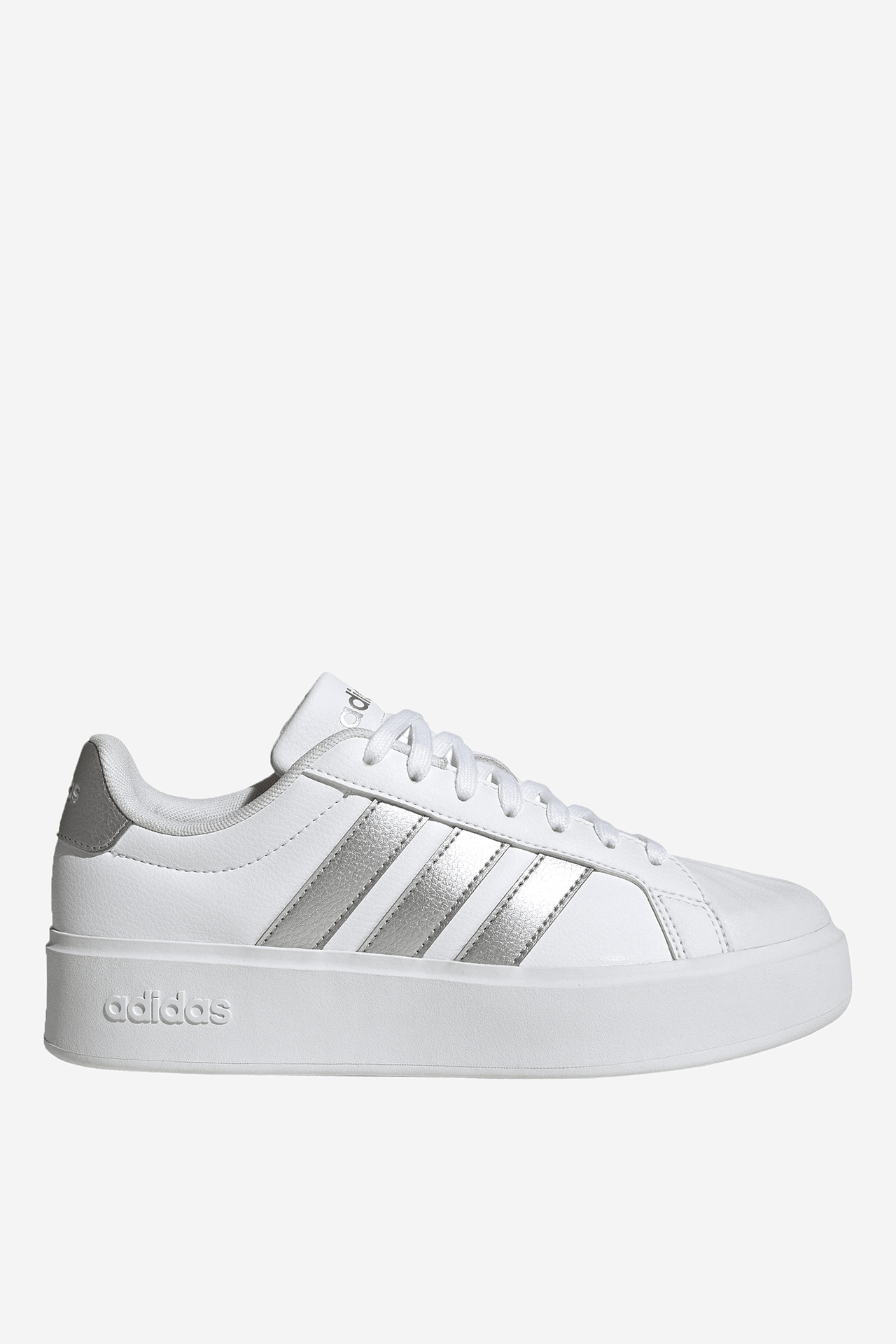 adidas WB-STREETTALK BOLD KJ3857 Biały