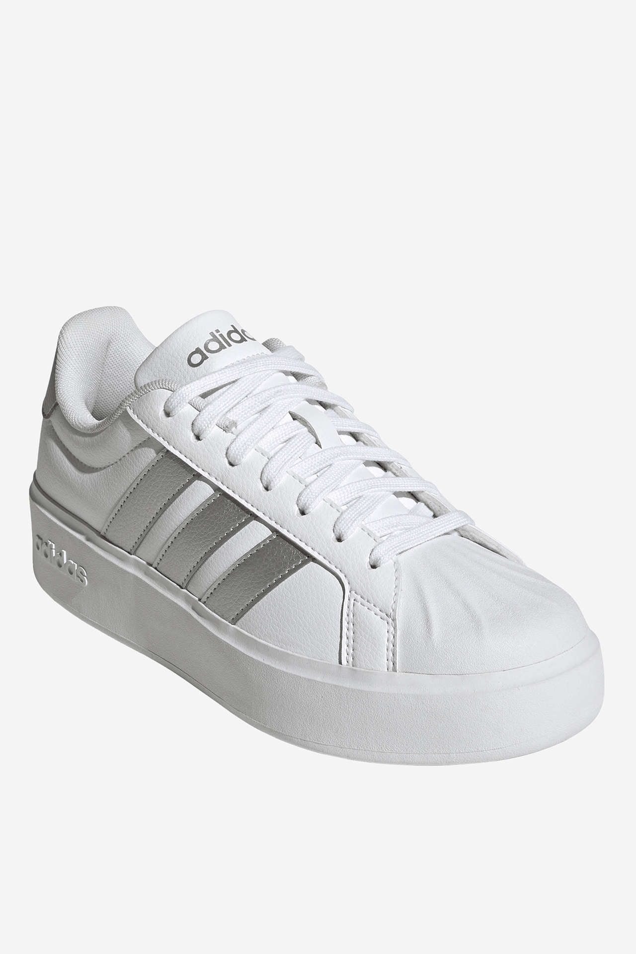 adidas WB-STREETTALK BOLD KJ3857 Biały