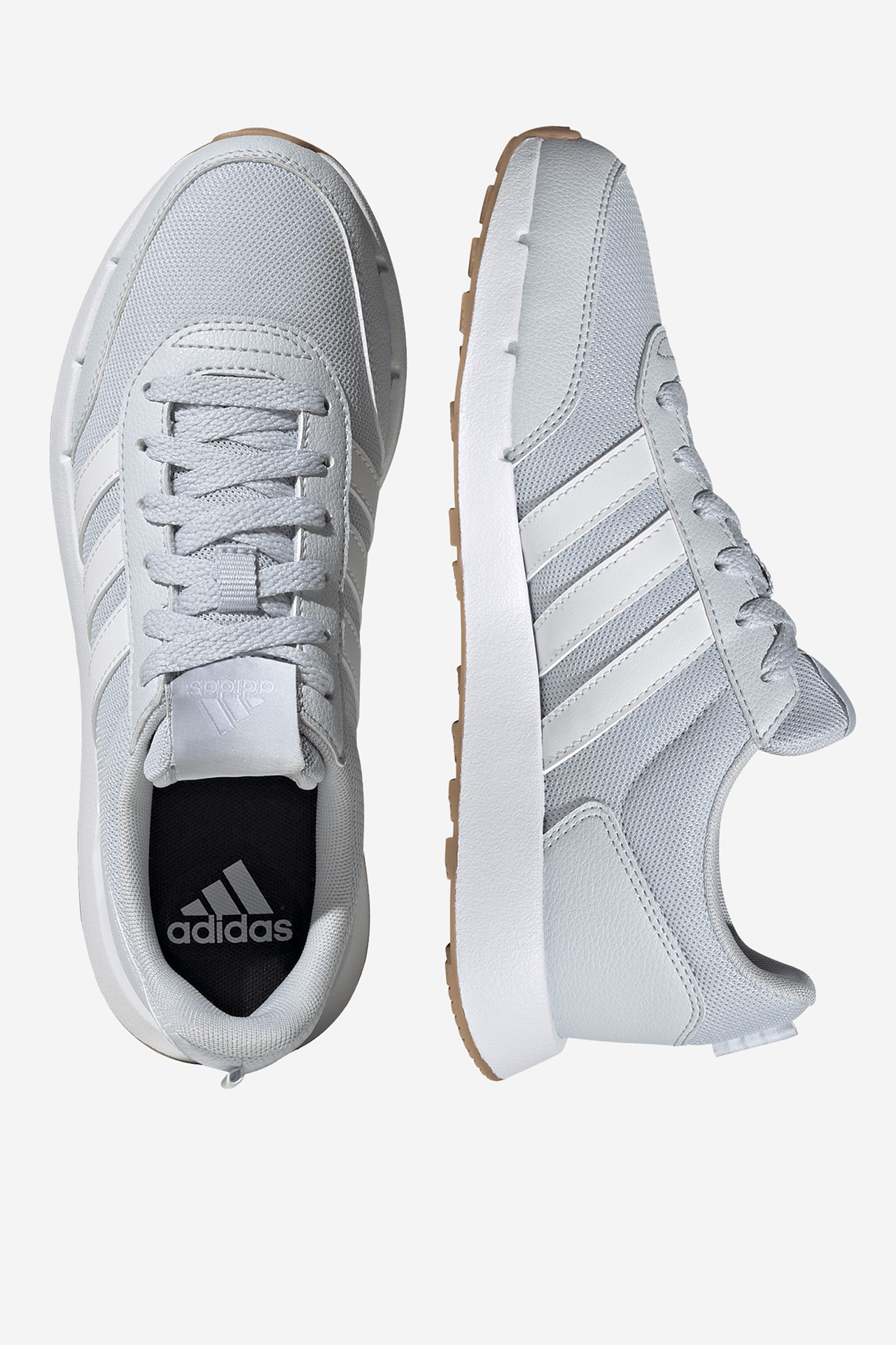 RUN 50S