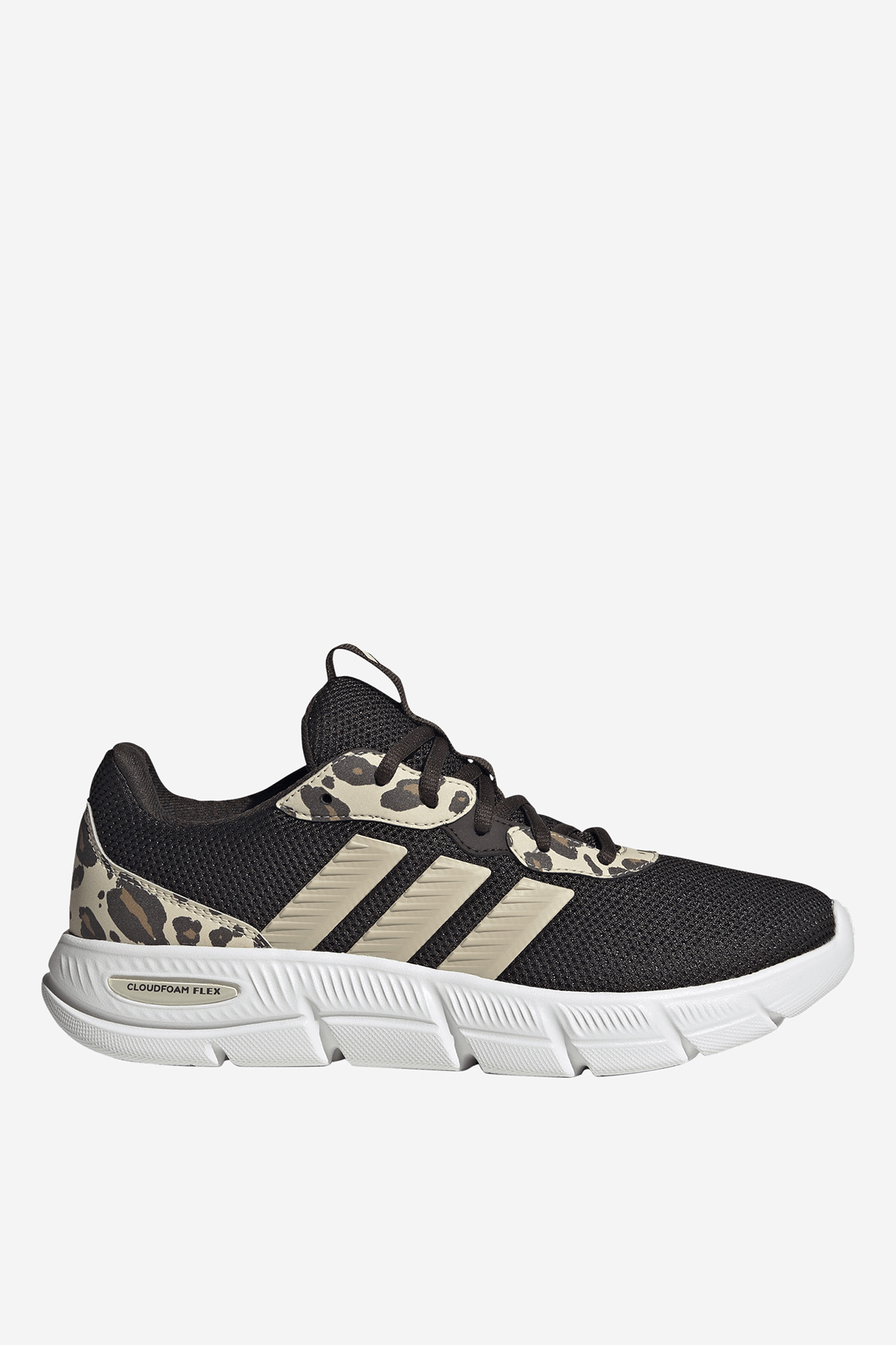 adidas WB-CLOUD FOAM FLEX KI0730 Czarny