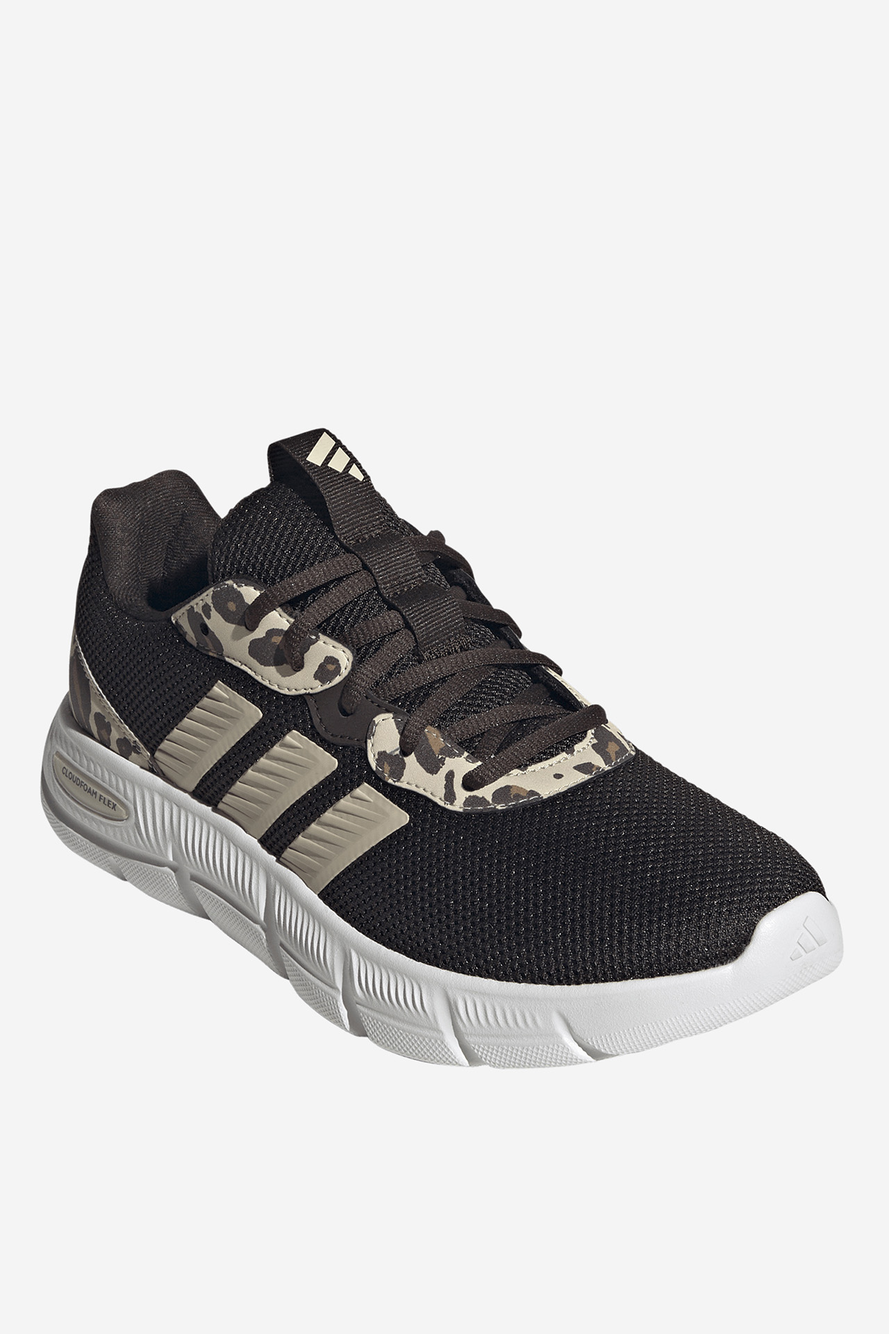 adidas WB-CLOUD FOAM FLEX KI0730 Czarny