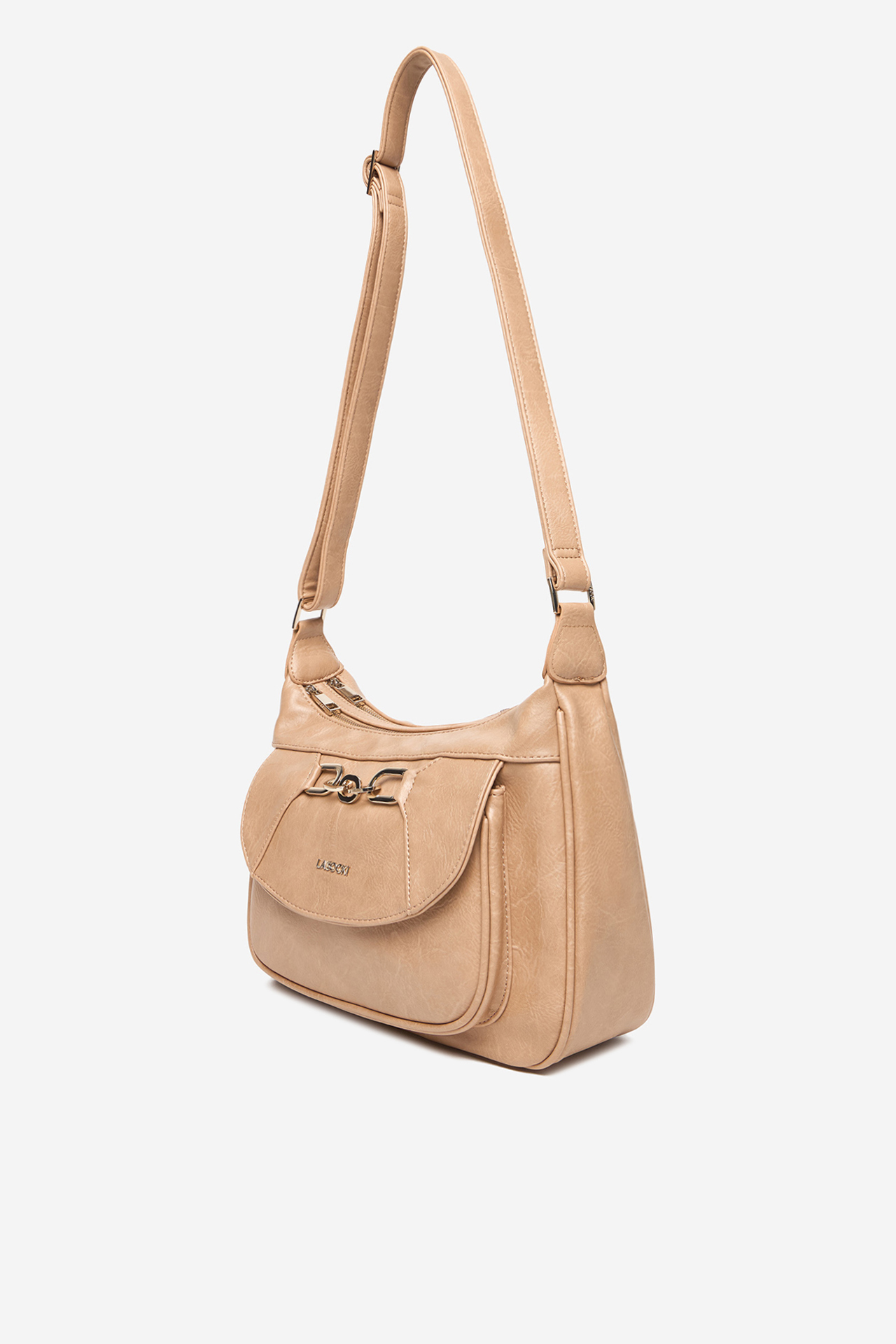 Kabelka Světle hnědá