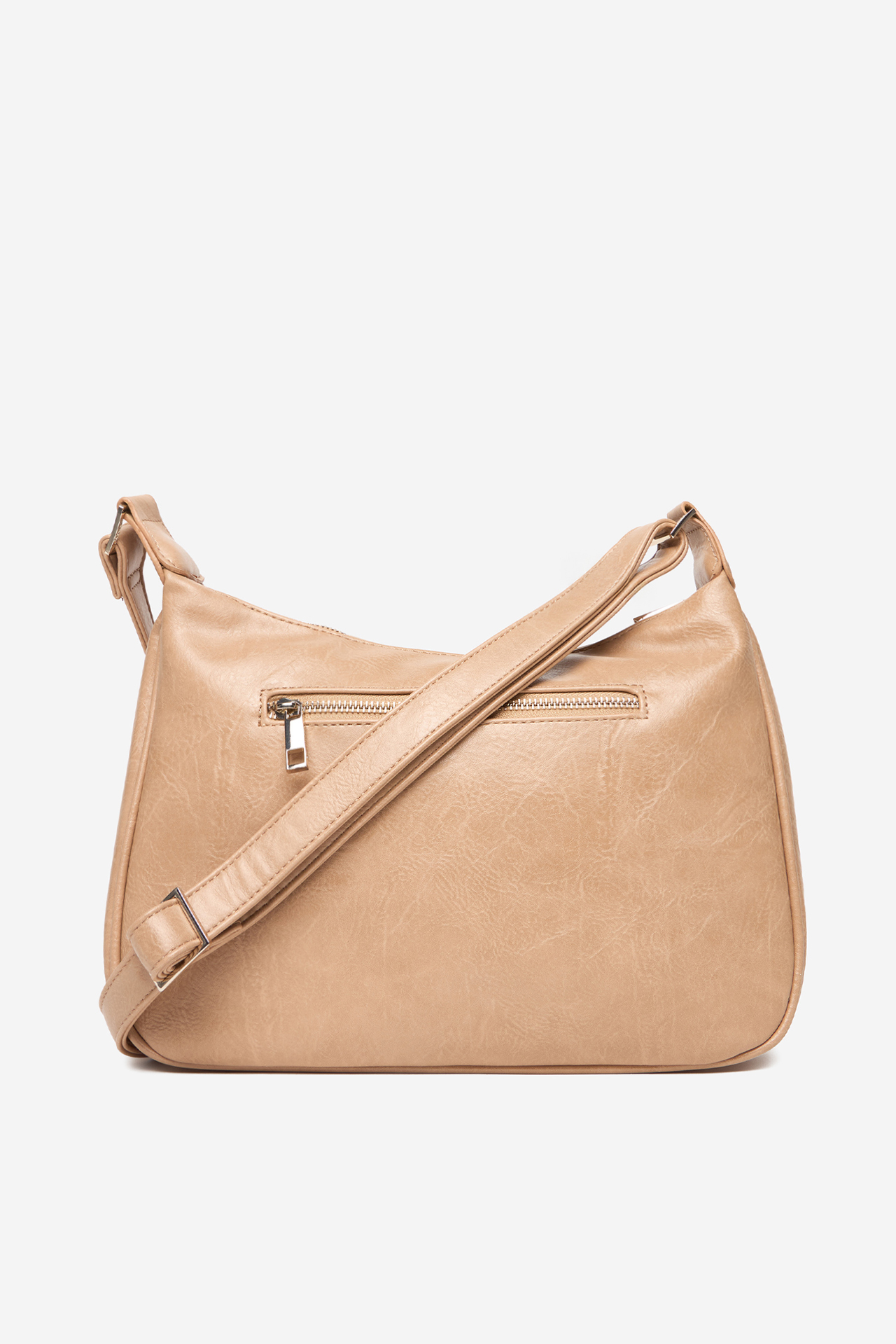 Kabelka Světle hnědá