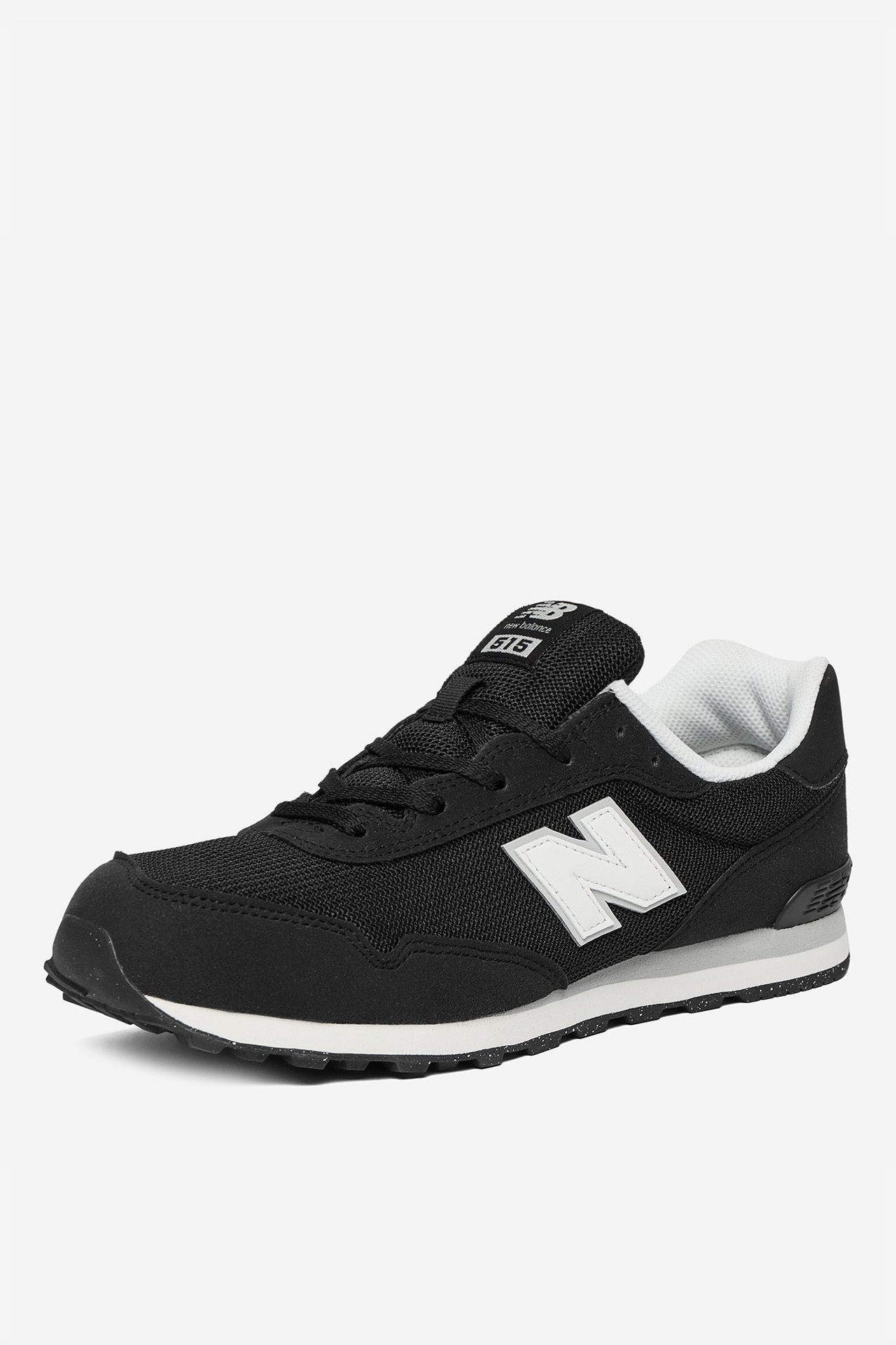 NEW BALANCE WB-GC515BLK Czarny
