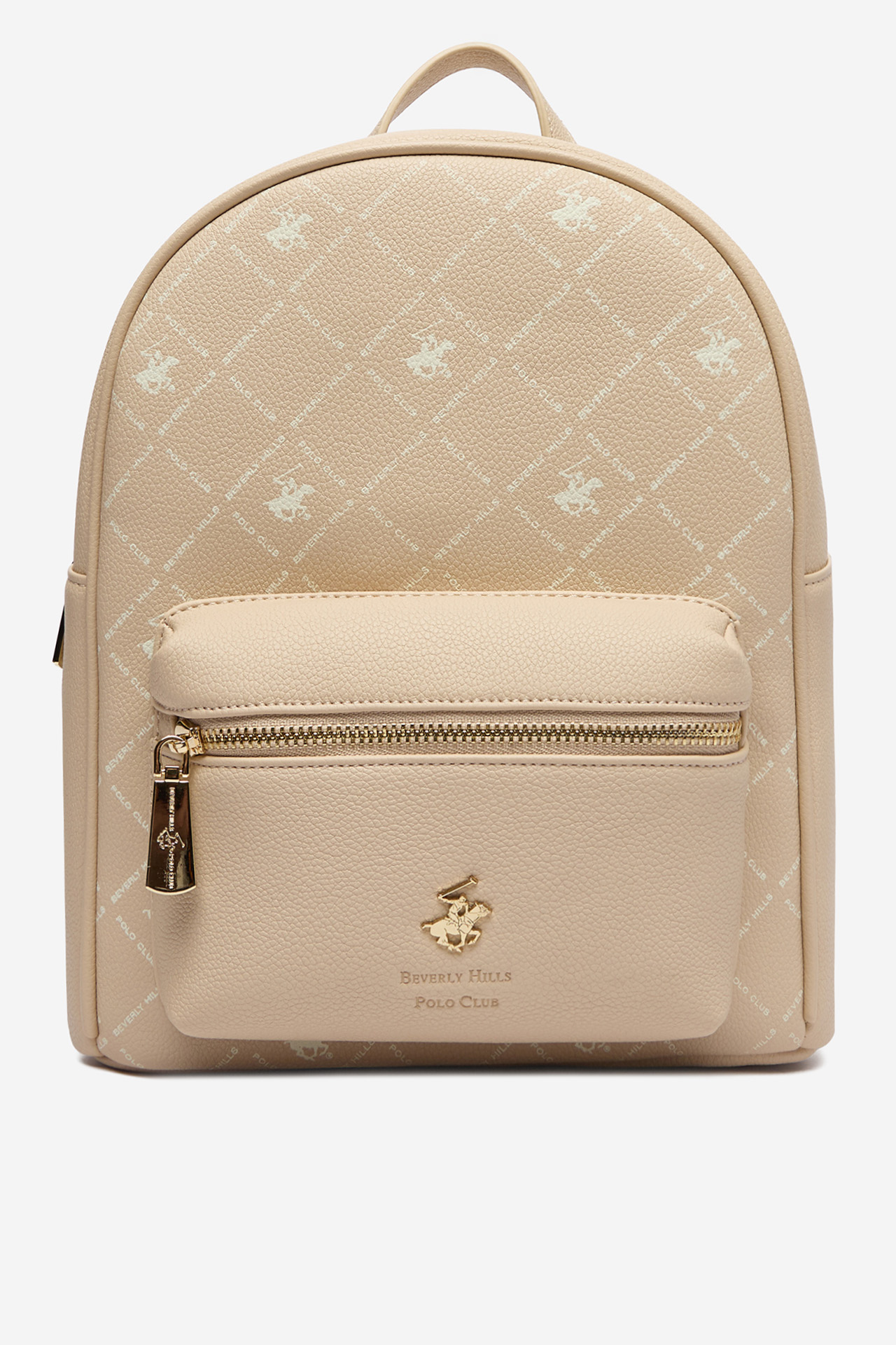 Batoh Světle béžová