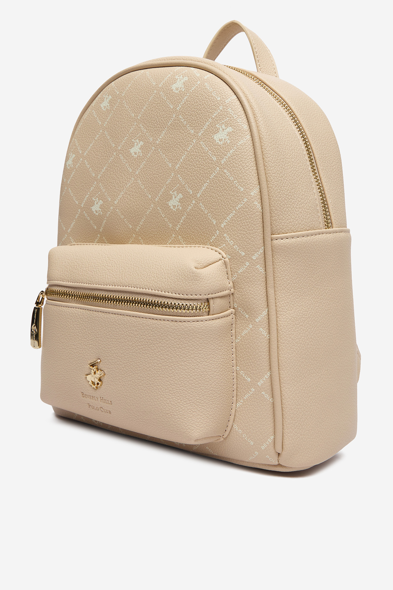 Batoh Světle béžová