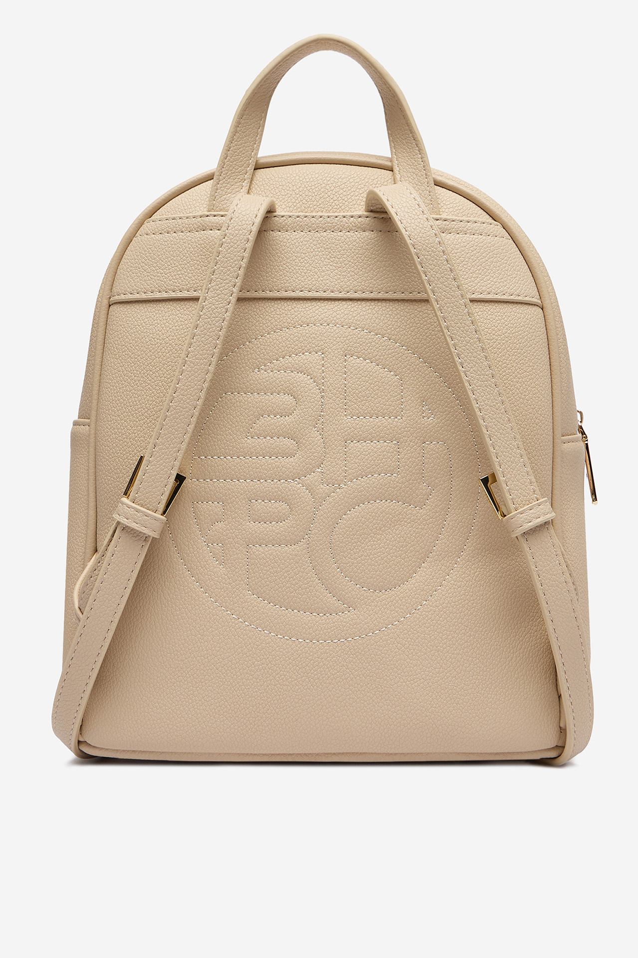 Batoh Světle béžová