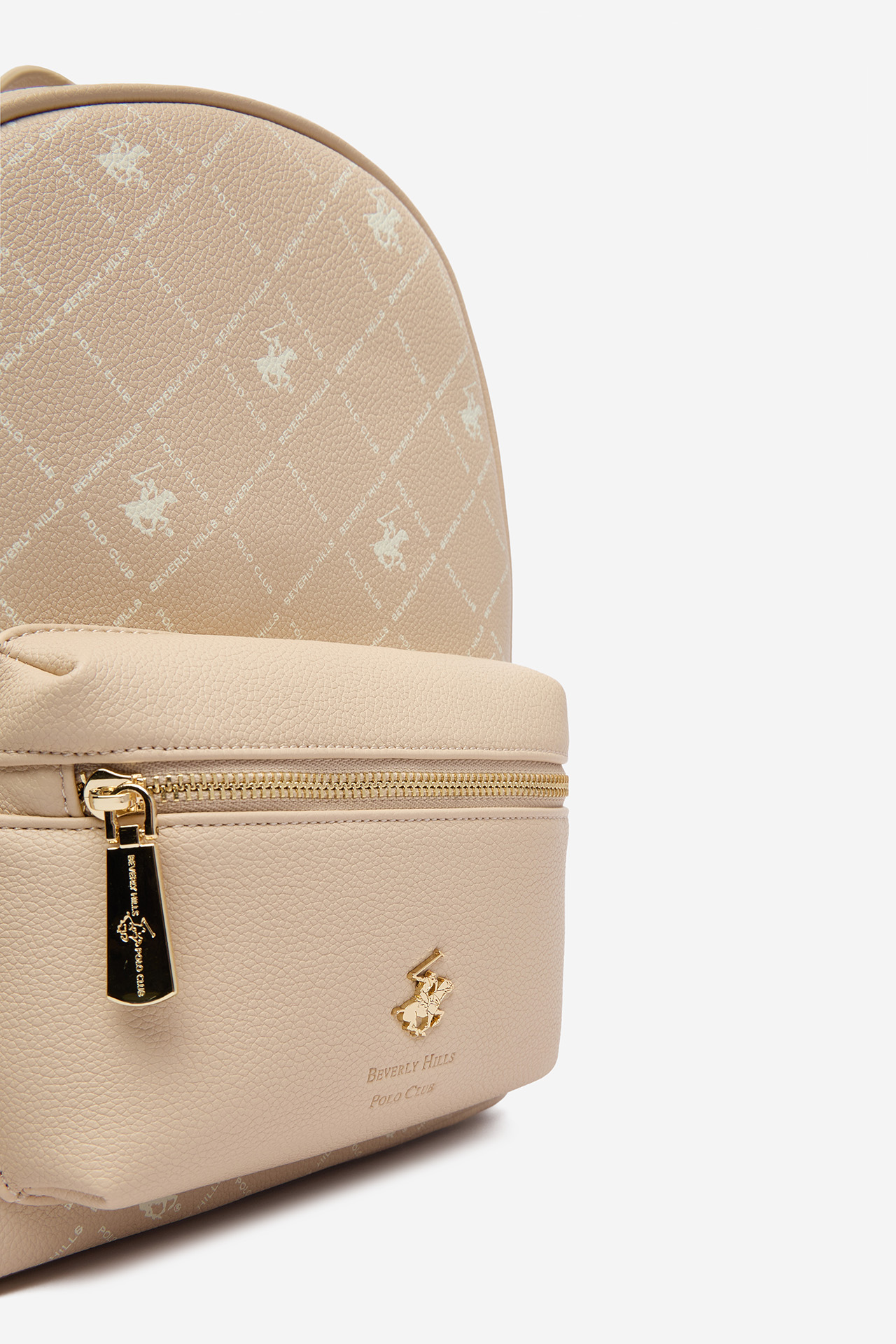 Batoh Světle béžová