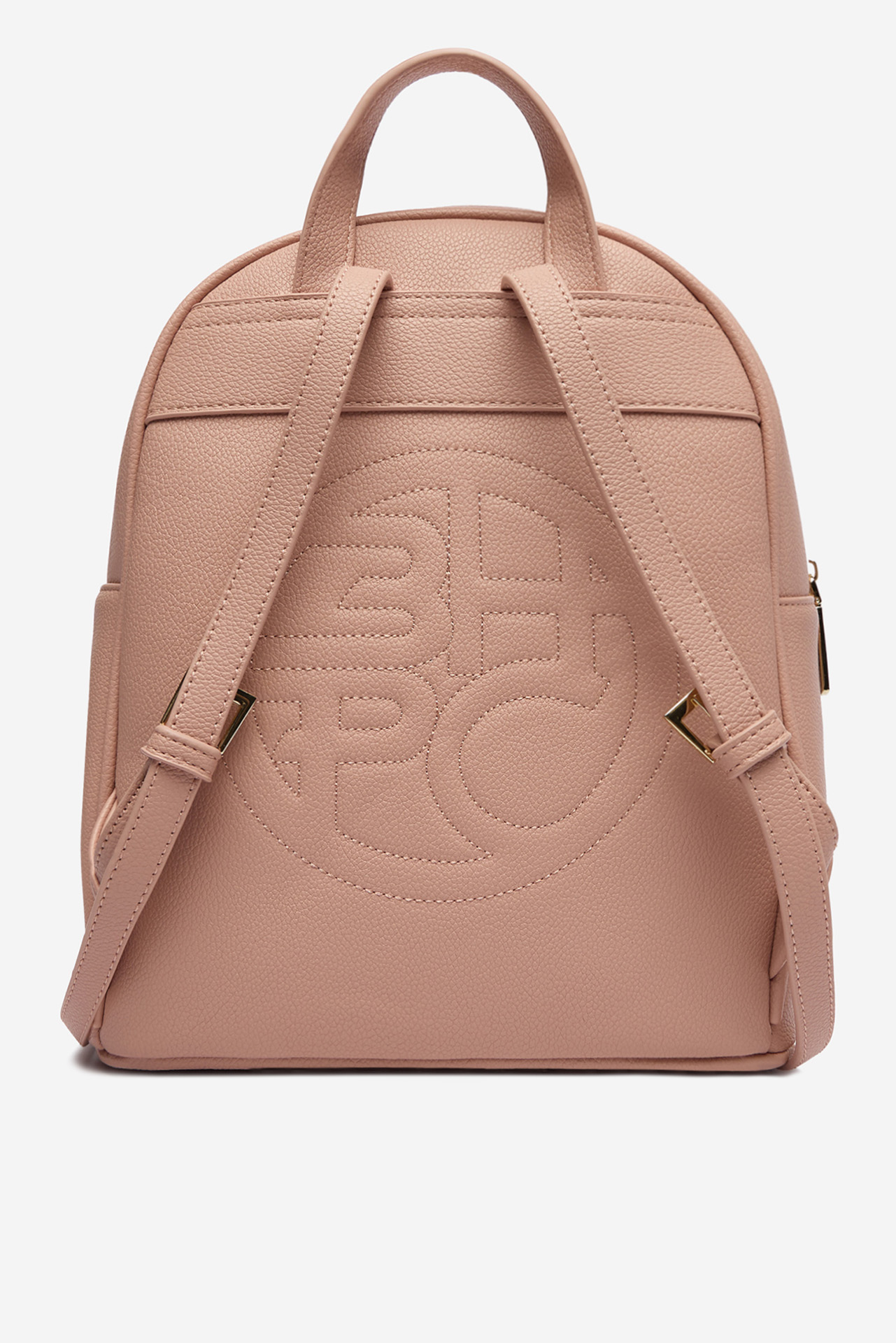 Batoh Světle růžová