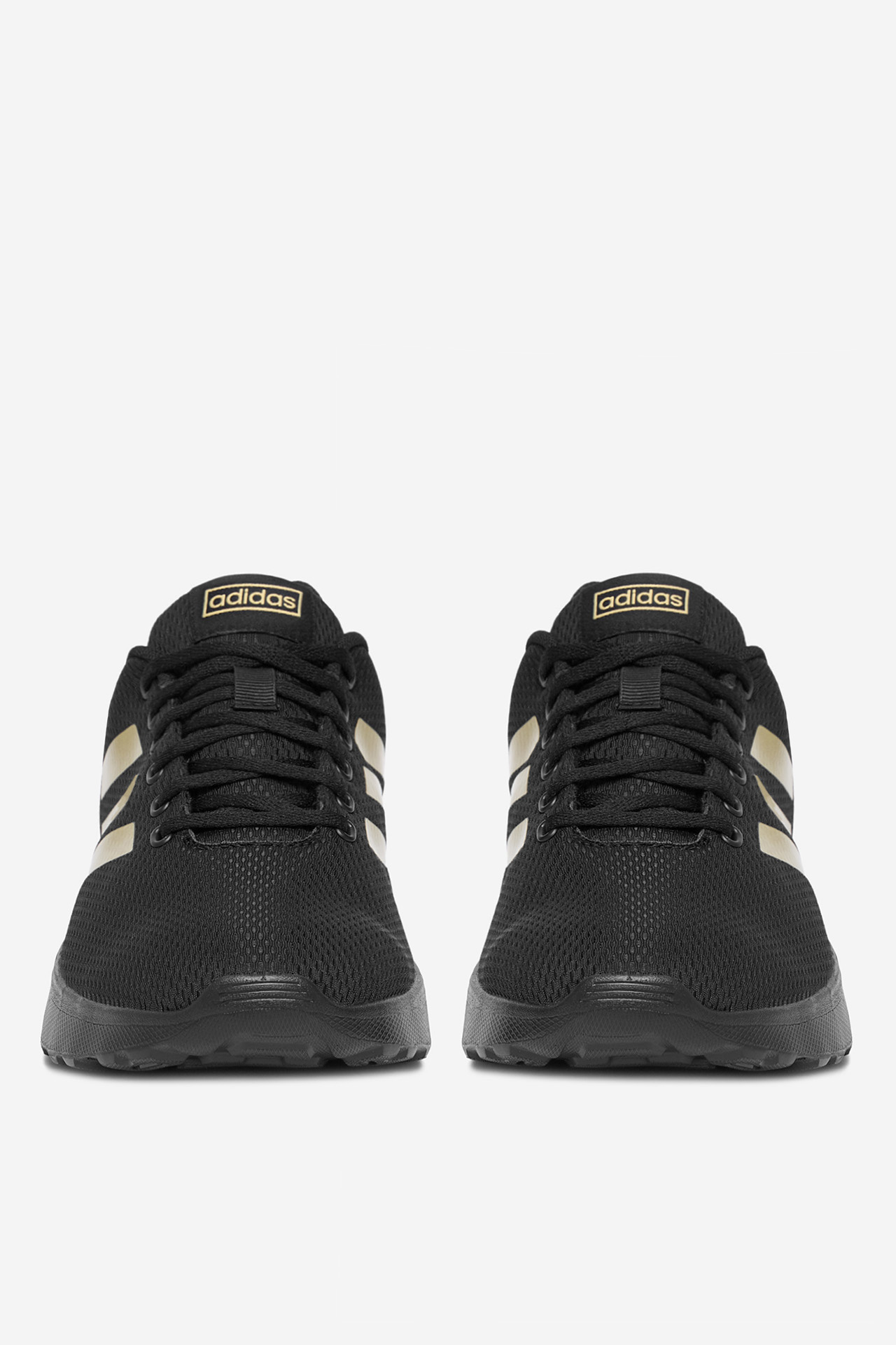 Športna obutev Črna