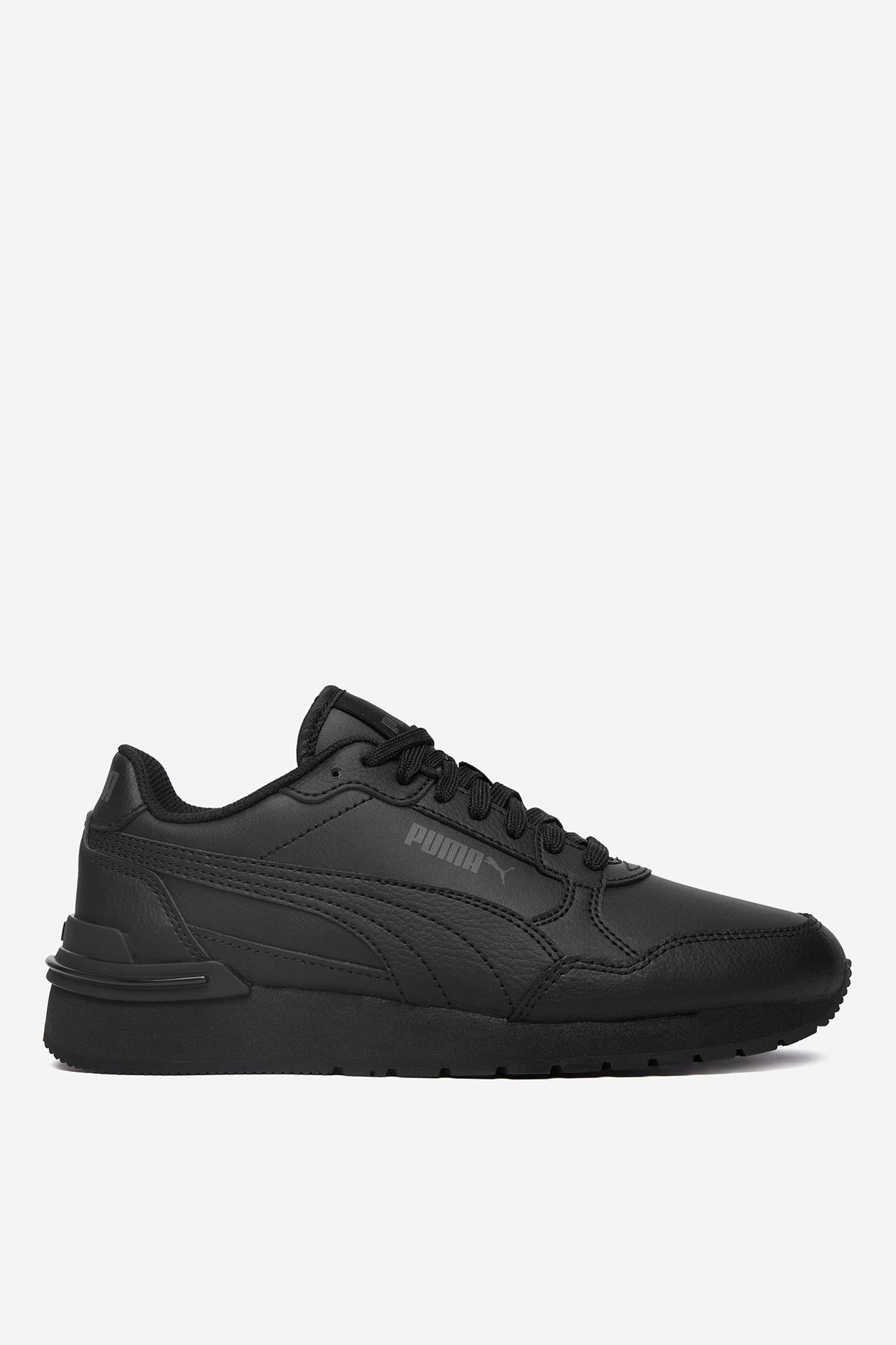PUMA WB-ST RUNNER V4 L JR 39973601 Czarny