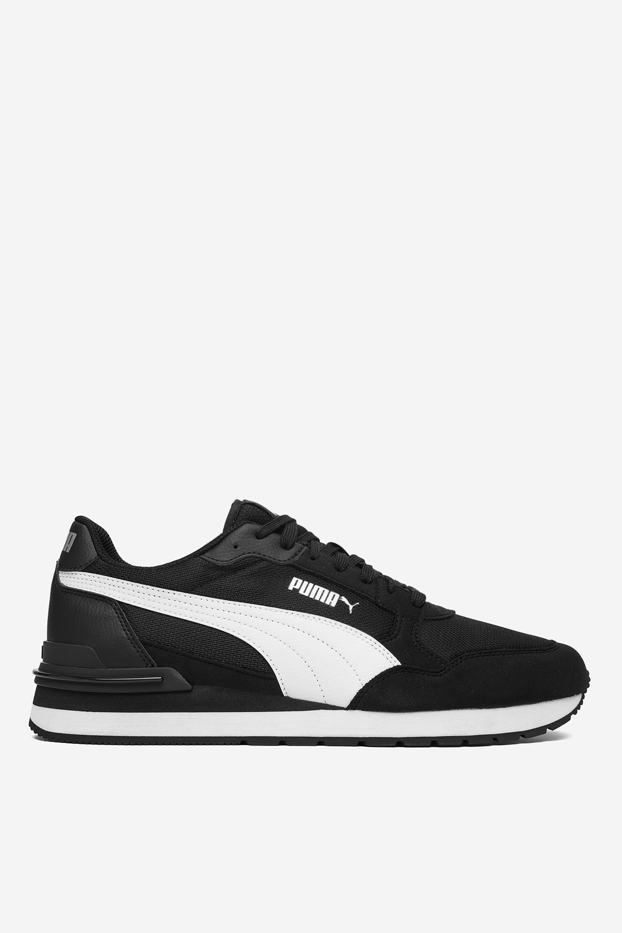 Obuwie sportowe PUMA WB-ST RUNNER V4 MESH 39966601 M Czarny