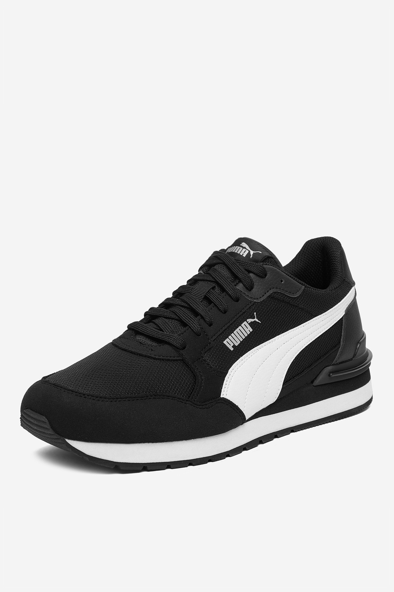 Obuwie sportowe PUMA WB-ST RUNNER V4 MESH 39966601 M Czarny