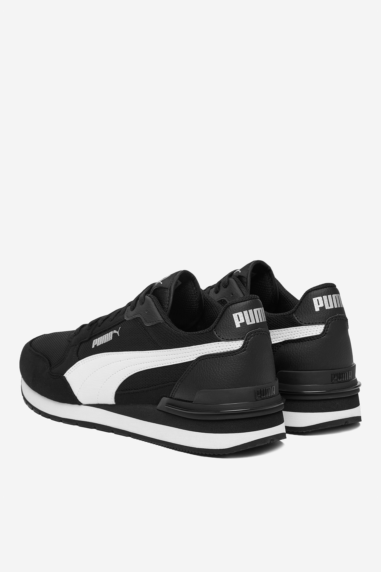 ST RUNNER V4 MESH