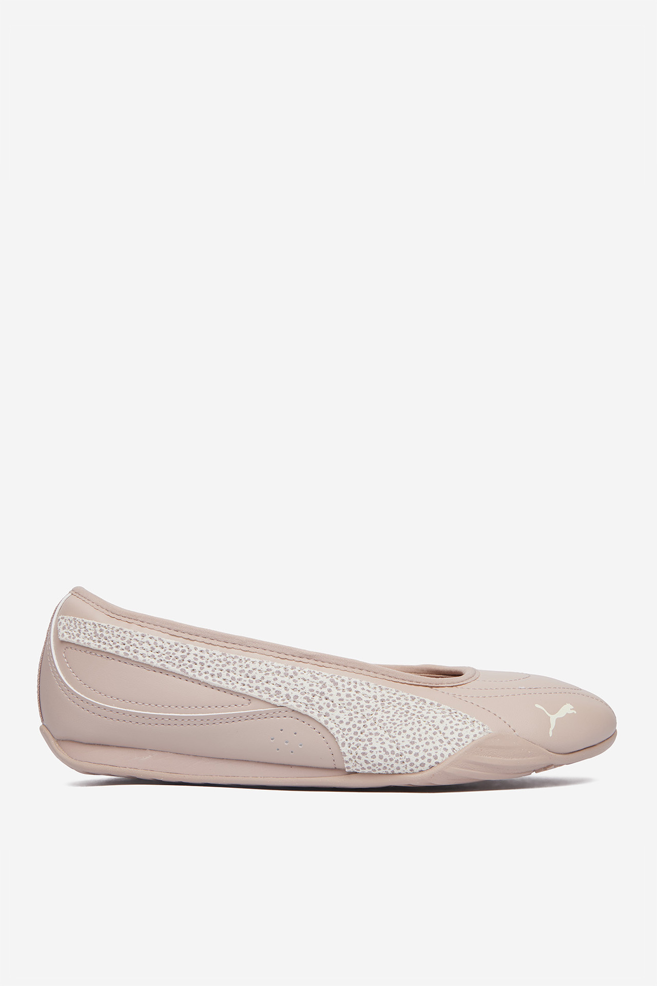 PUMA WB-CATCH SOLEIL BALLERINA TOP CAT 40583902 Różowy
