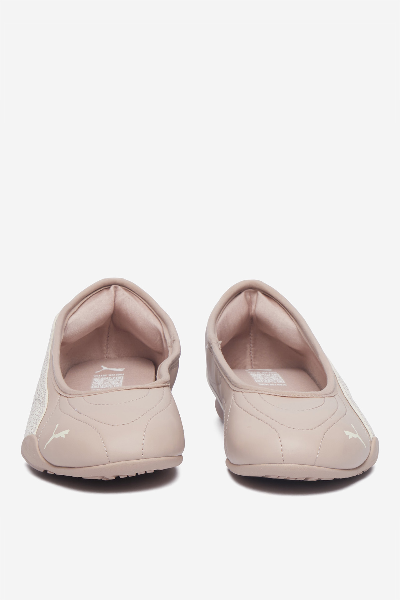 CATCH SOLEIL BALLERINA TOP CAT