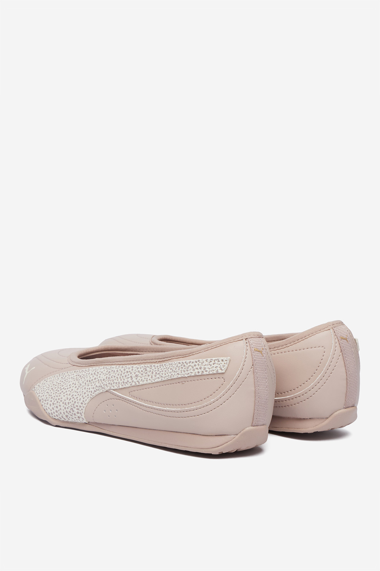 CATCH SOLEIL BALLERINA TOP CAT
