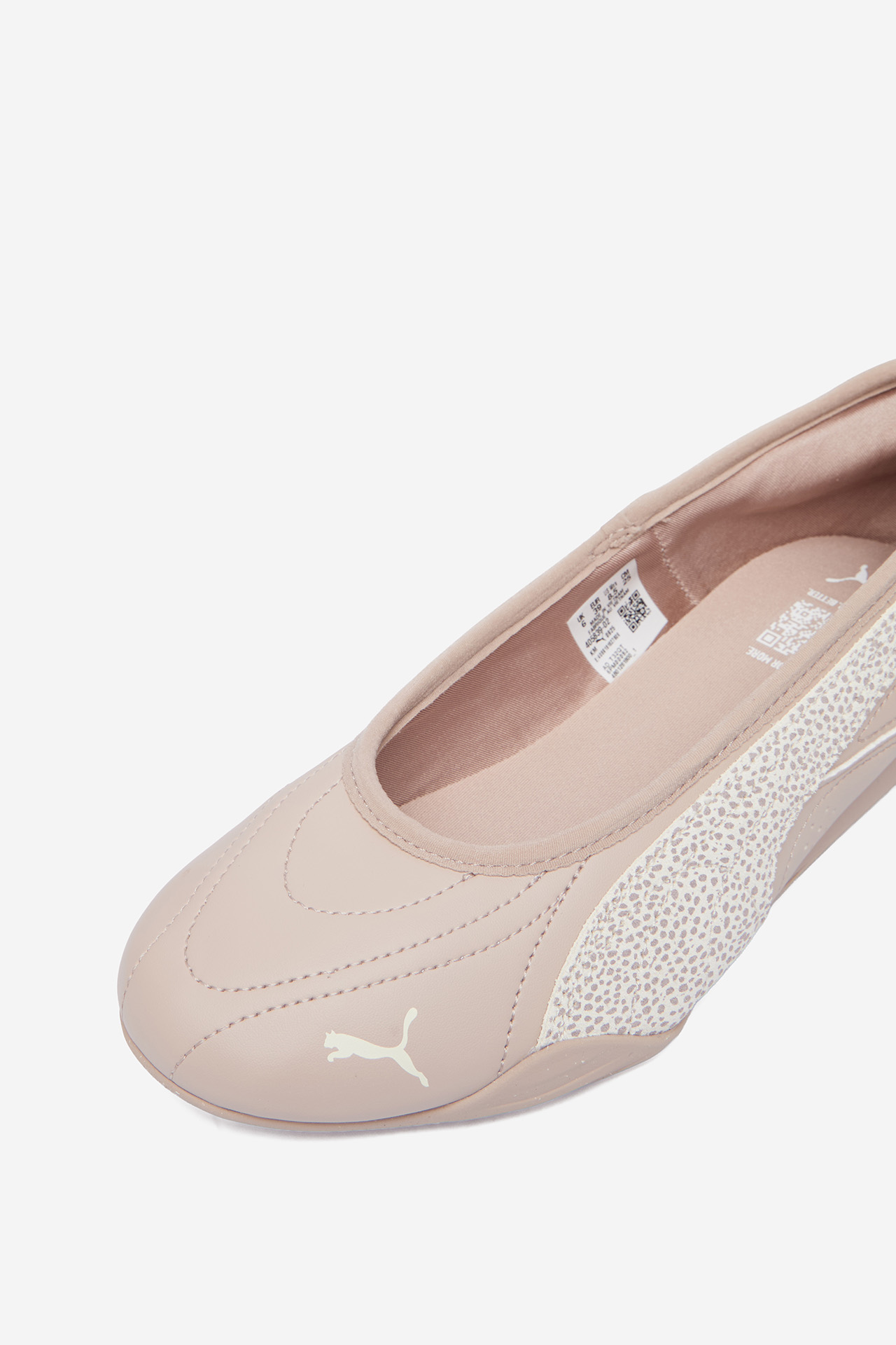 CATCH SOLEIL BALLERINA TOP CAT
