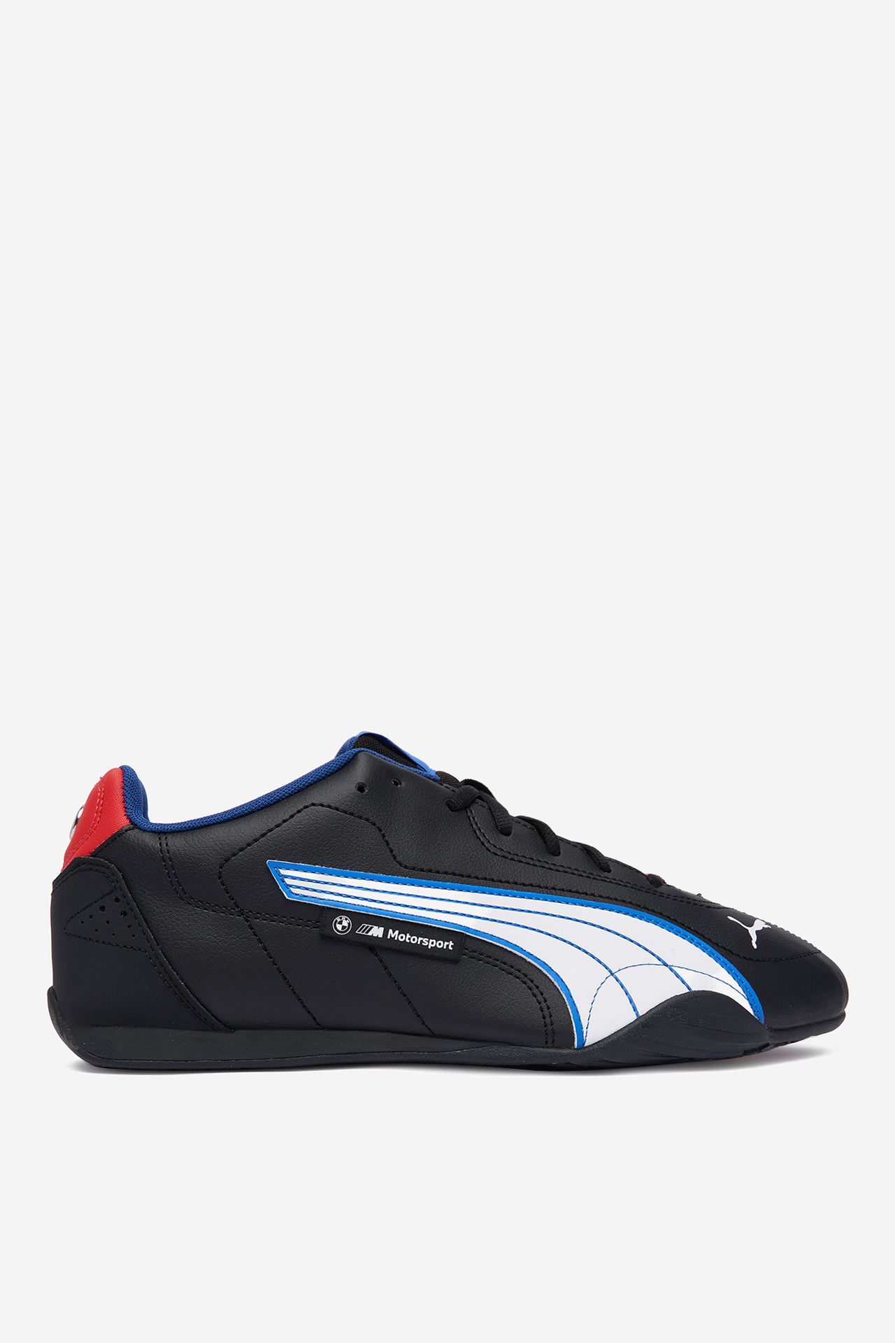 PUMA WB-BMW MMS PUMA CATCH 30920801 Czarny