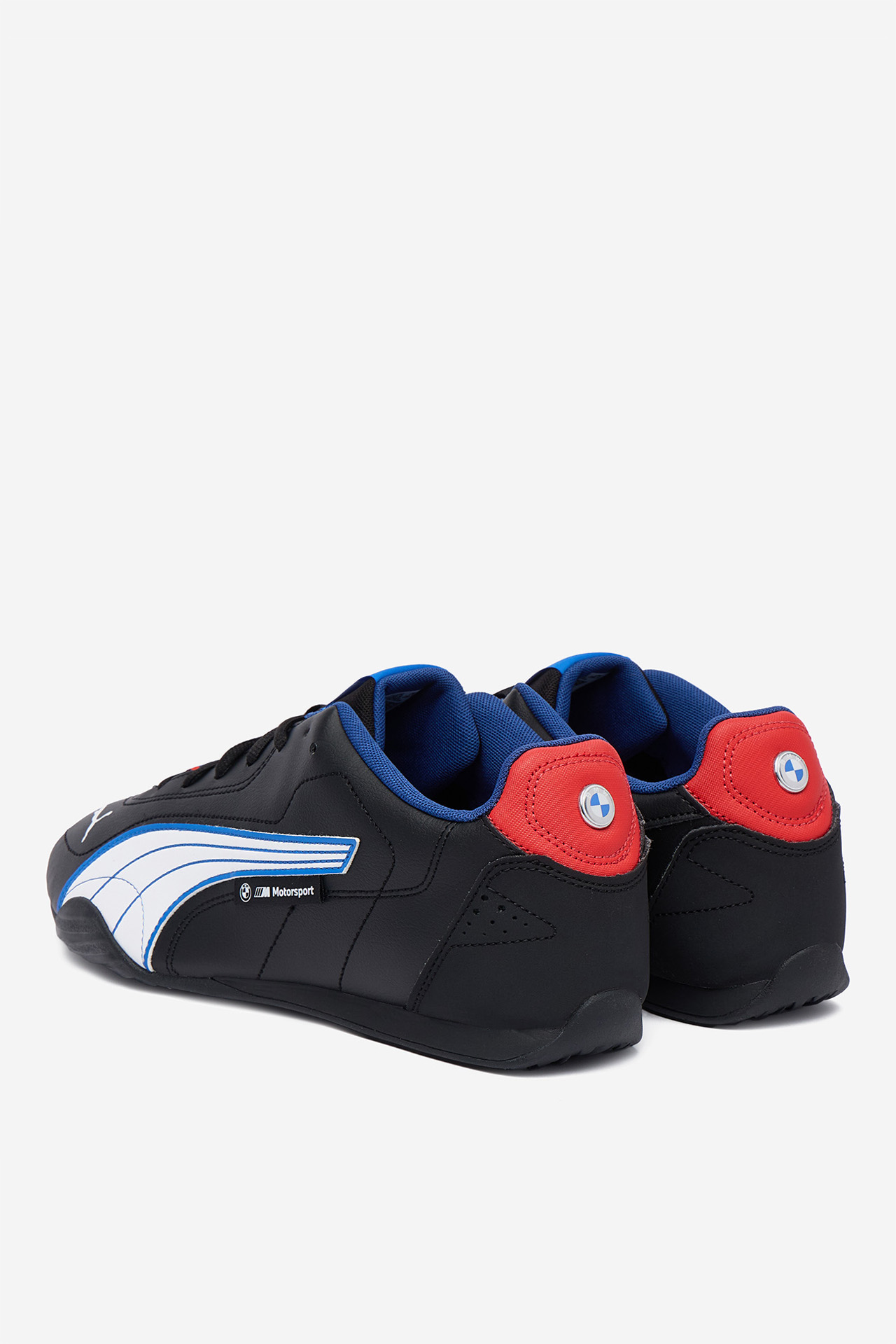 BMW MMS PUMA CATCH