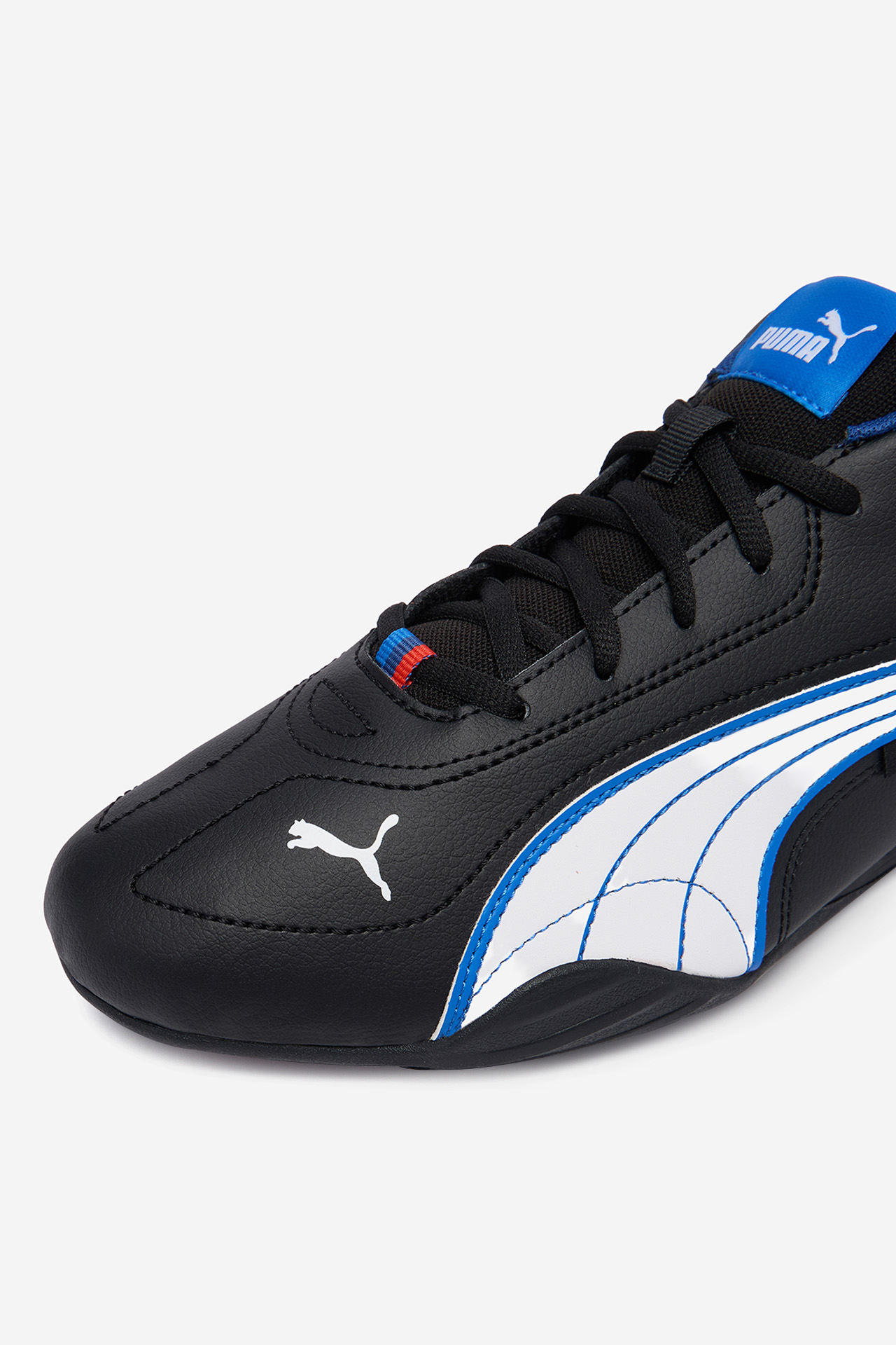 BMW MMS PUMA CATCH