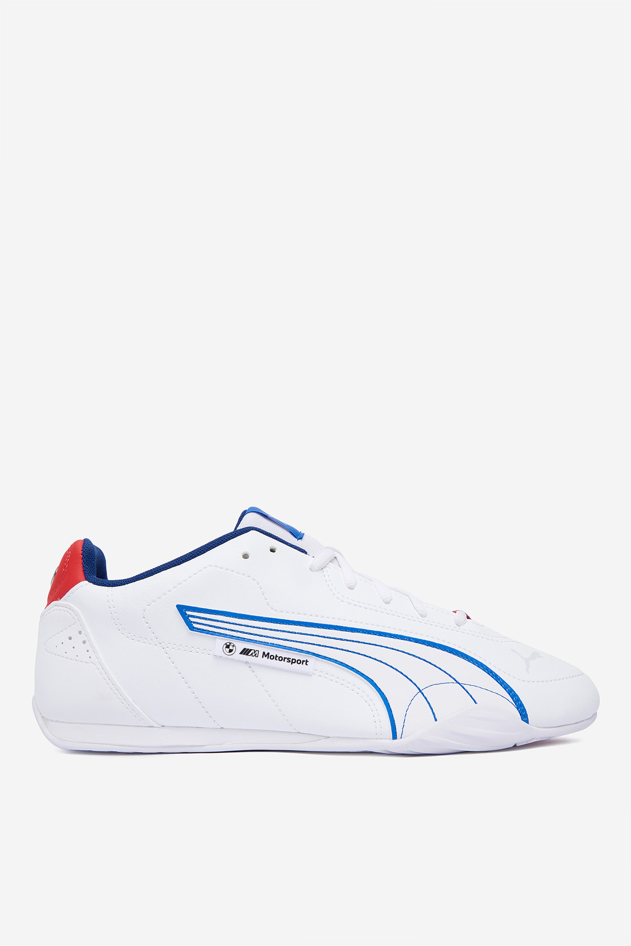 PUMA WB-BMW MMS PUMA CATCH 30920802 Biały