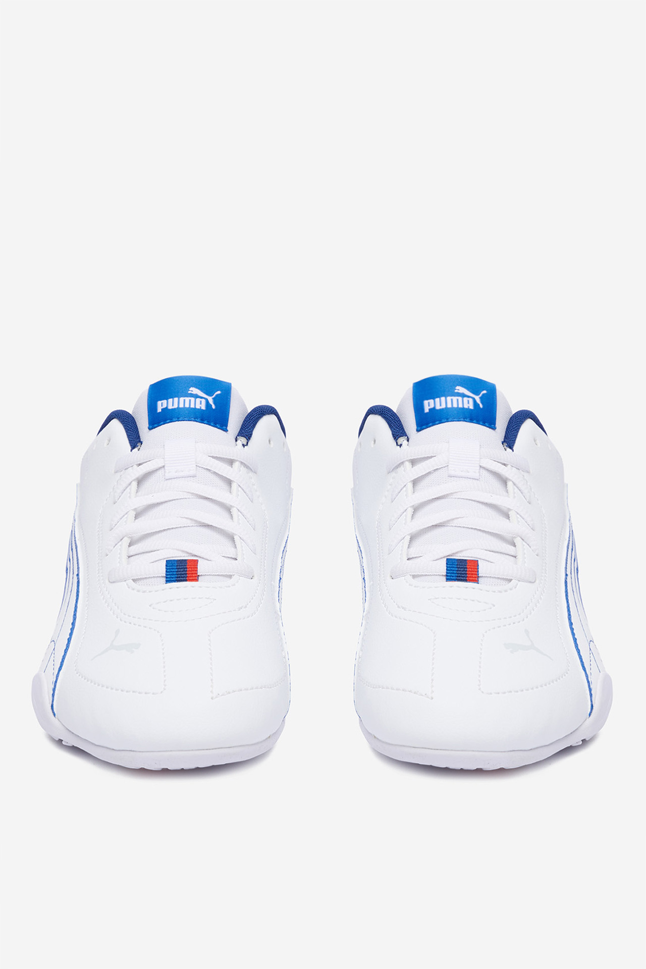 BMW MMS PUMA CATCH