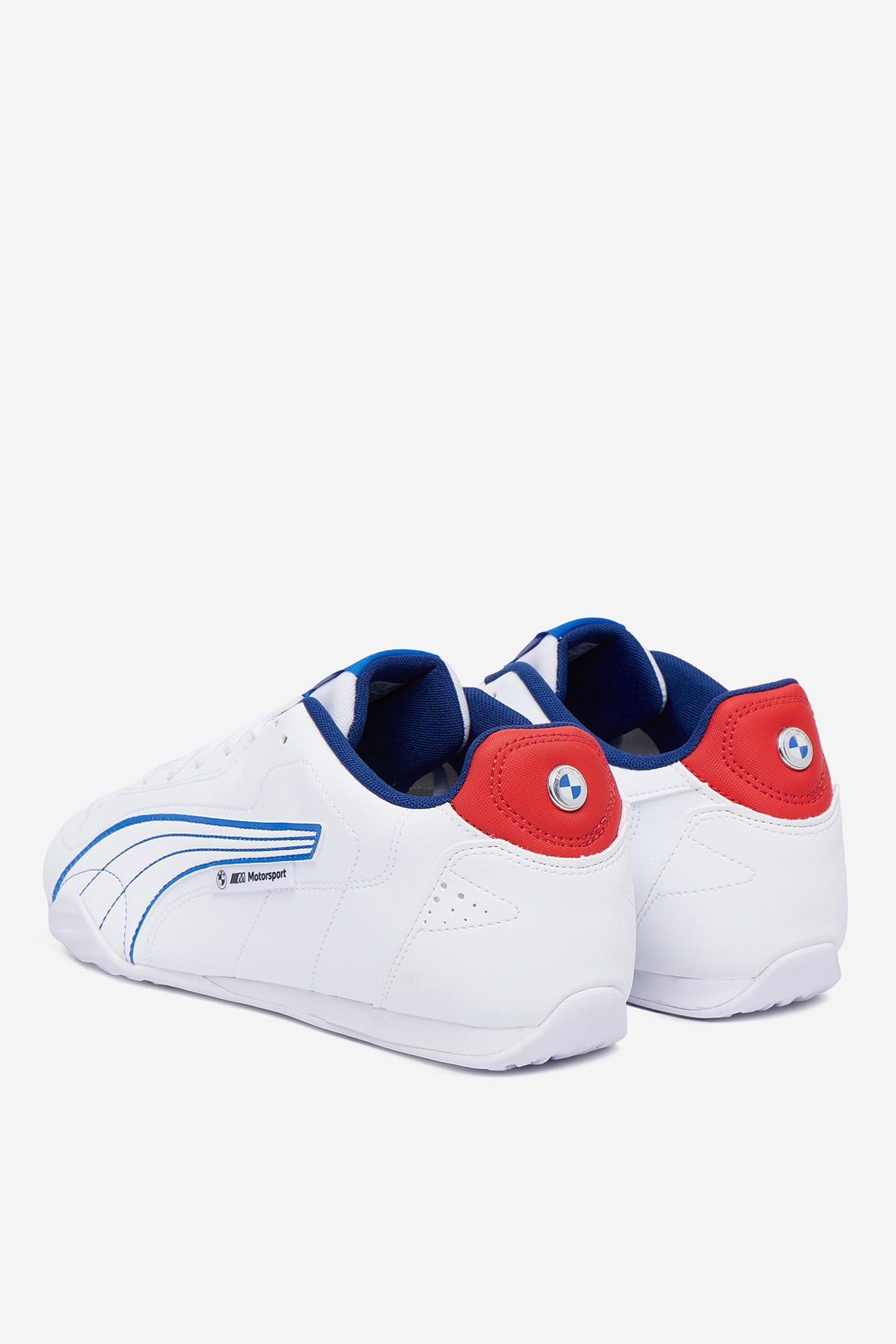BMW MMS PUMA CATCH
