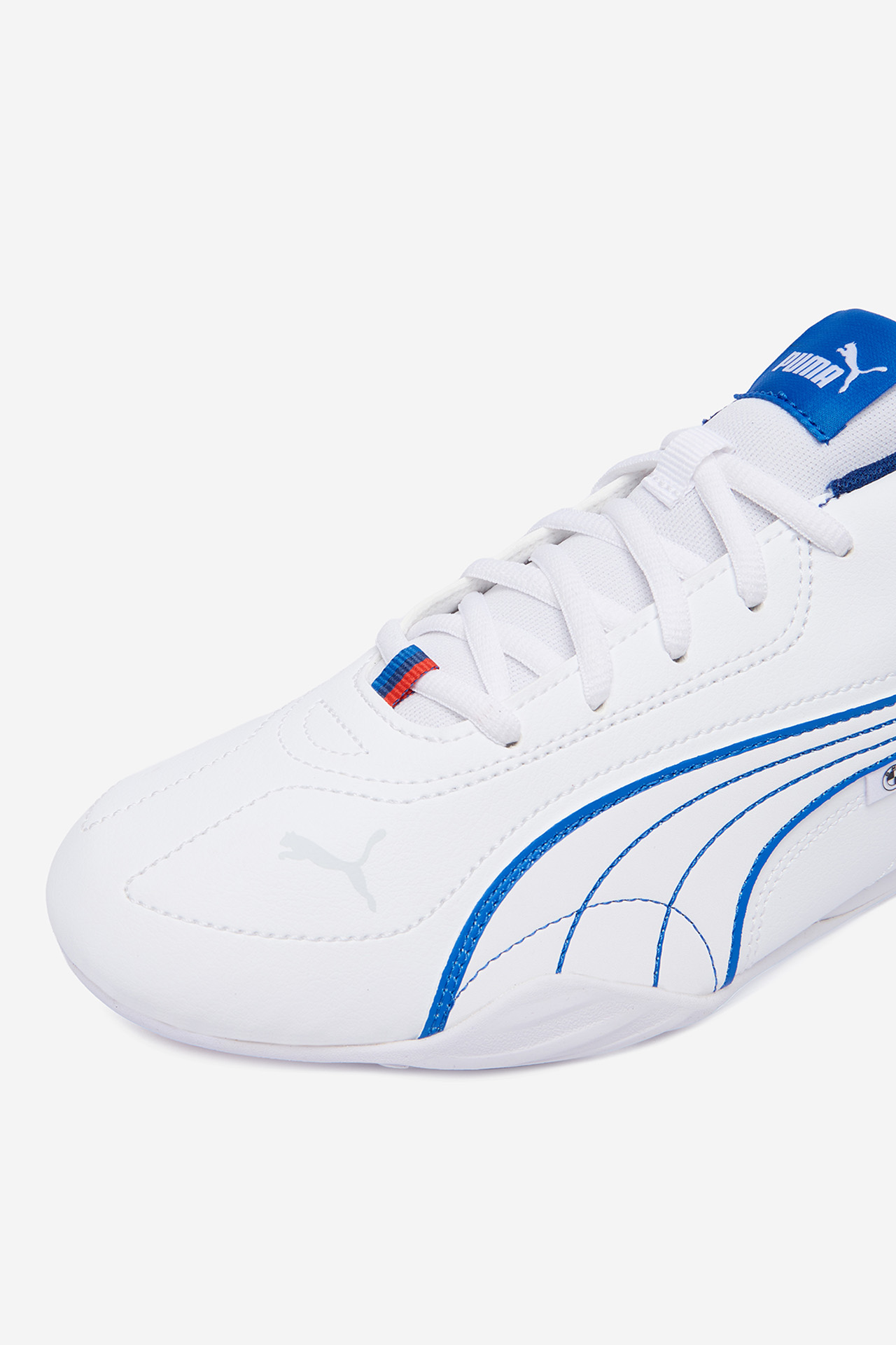BMW MMS PUMA CATCH