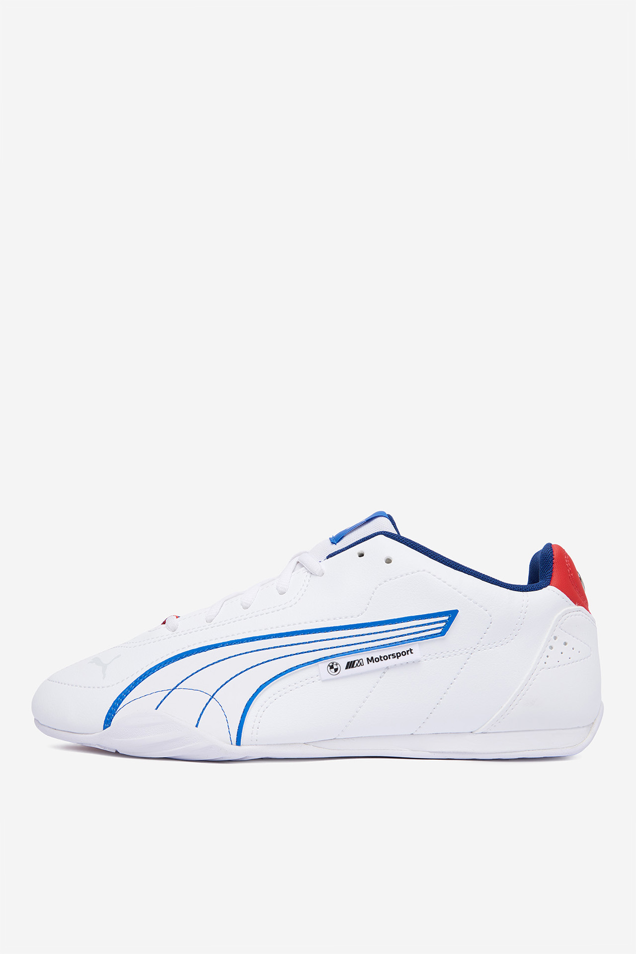 BMW MMS PUMA CATCH
