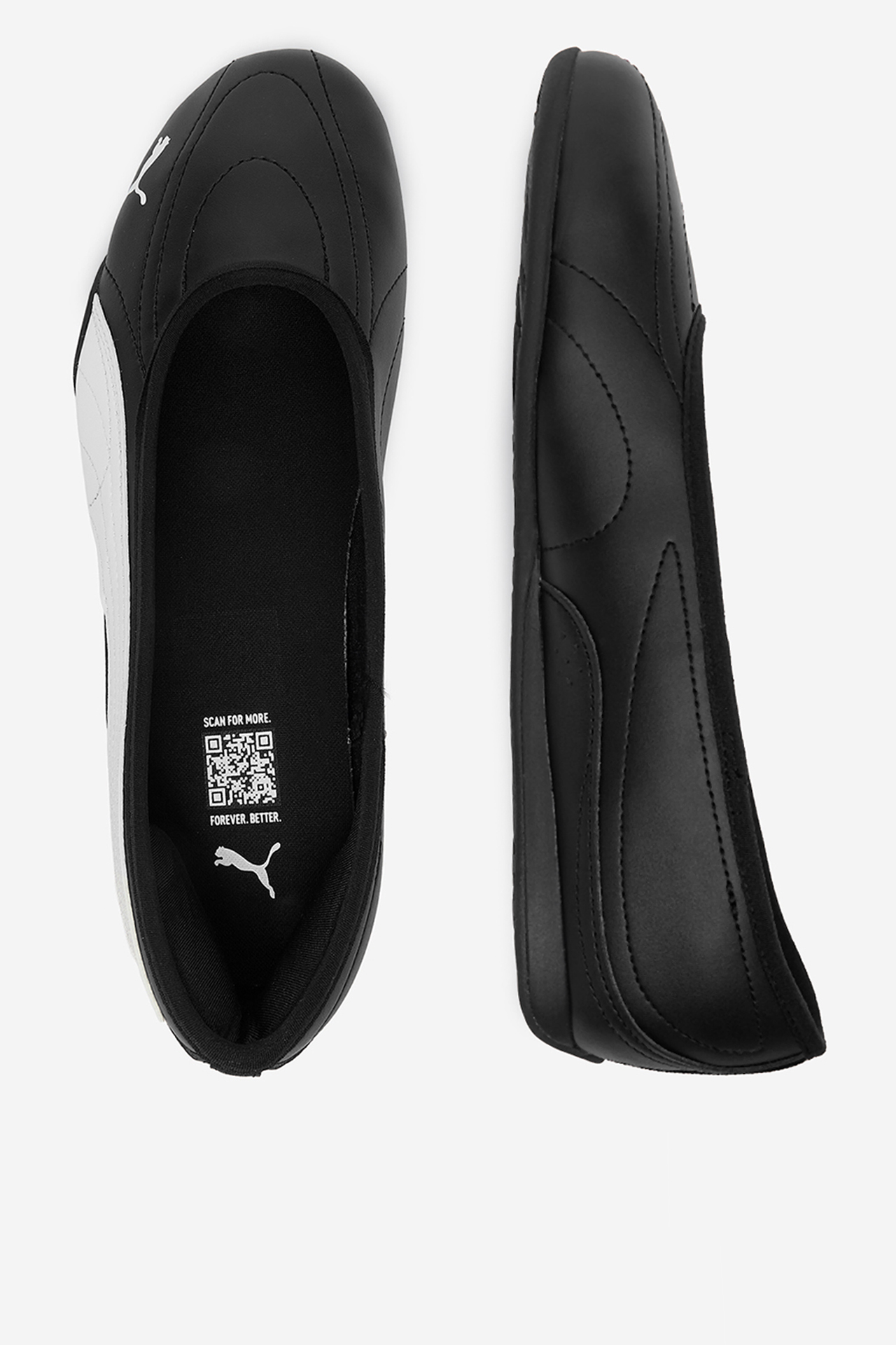 CATCH SOLEIL BALLERINA