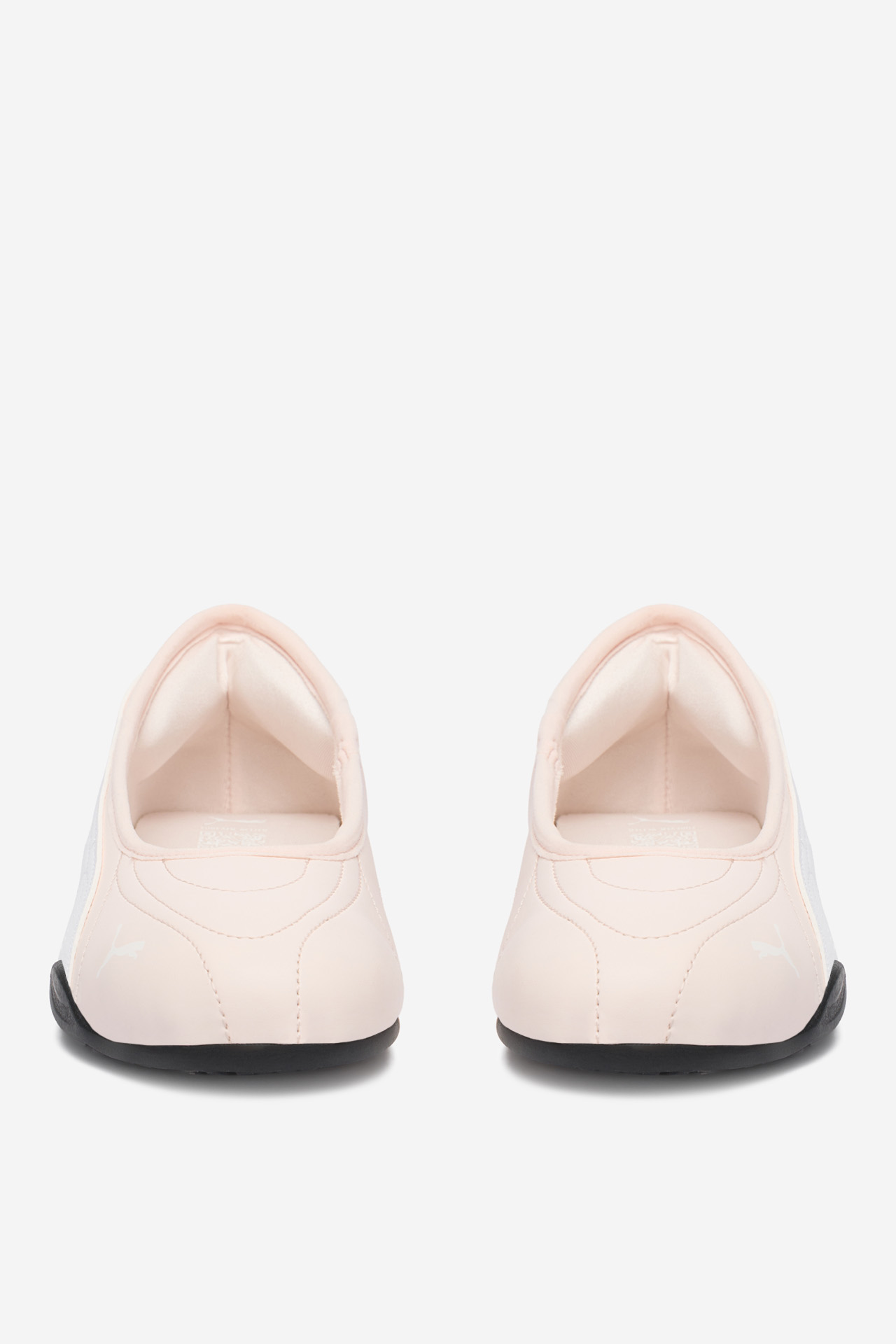 Baleríny Světle růžová