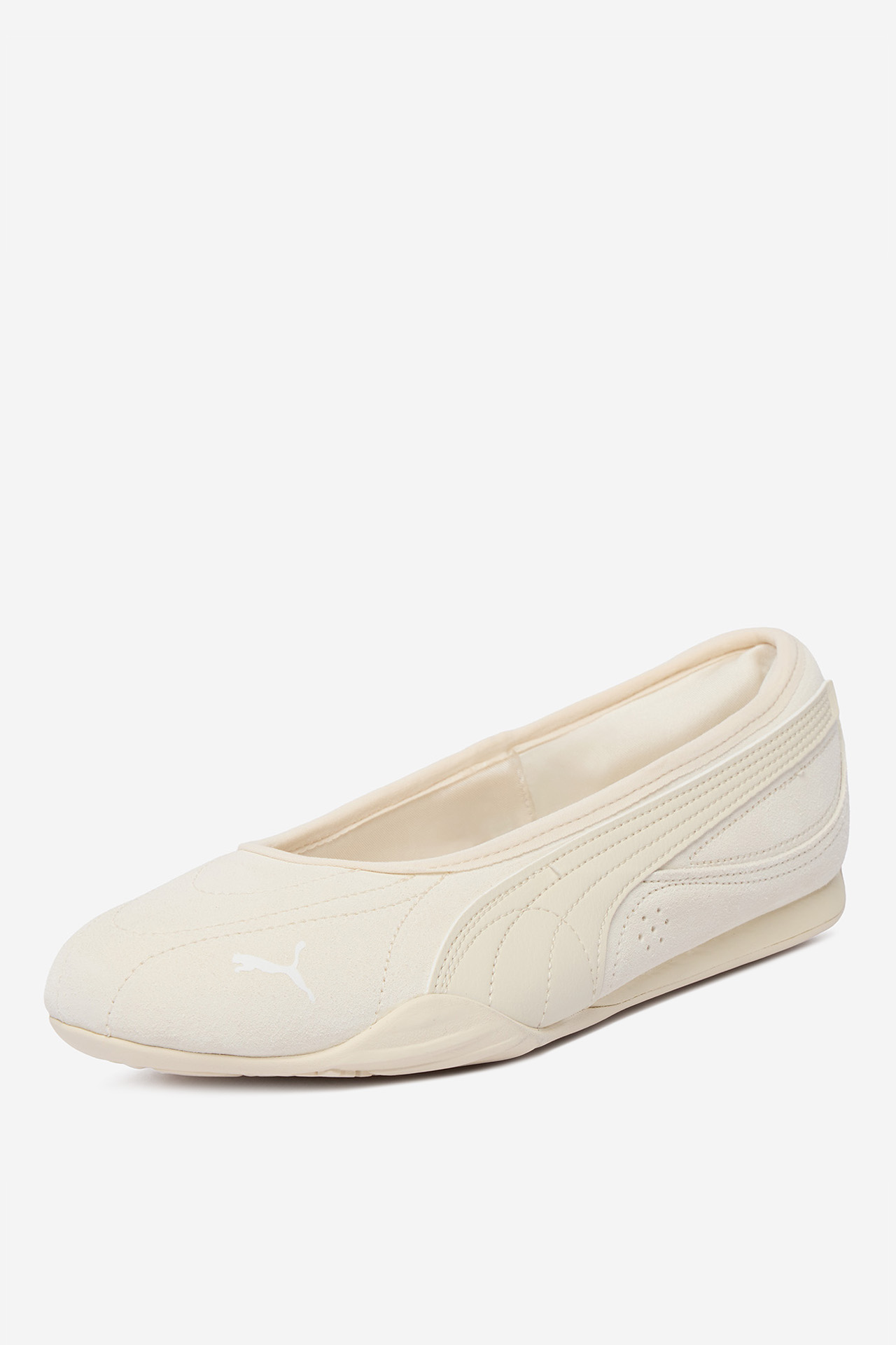 Baleríny Světle béžová