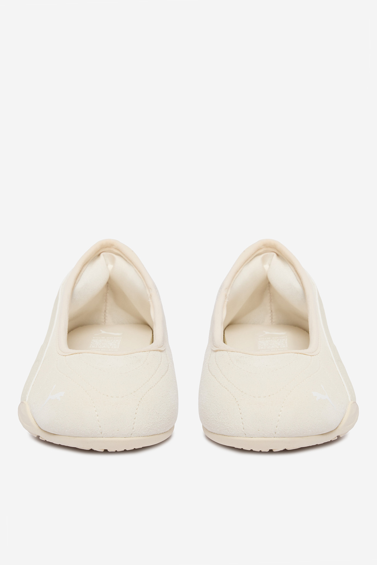 Baleríny Světle béžová