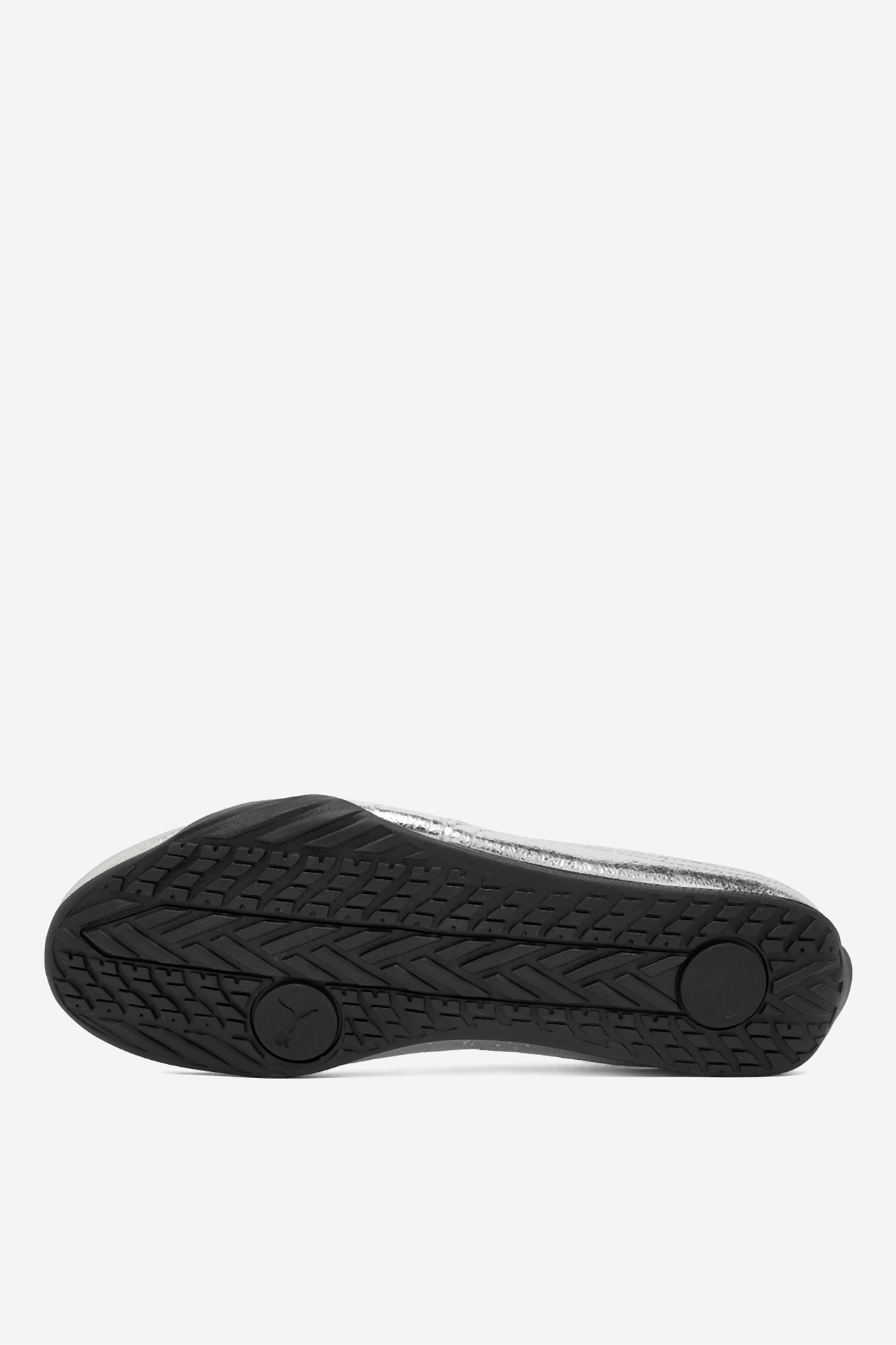 Baleríny Stříbrná