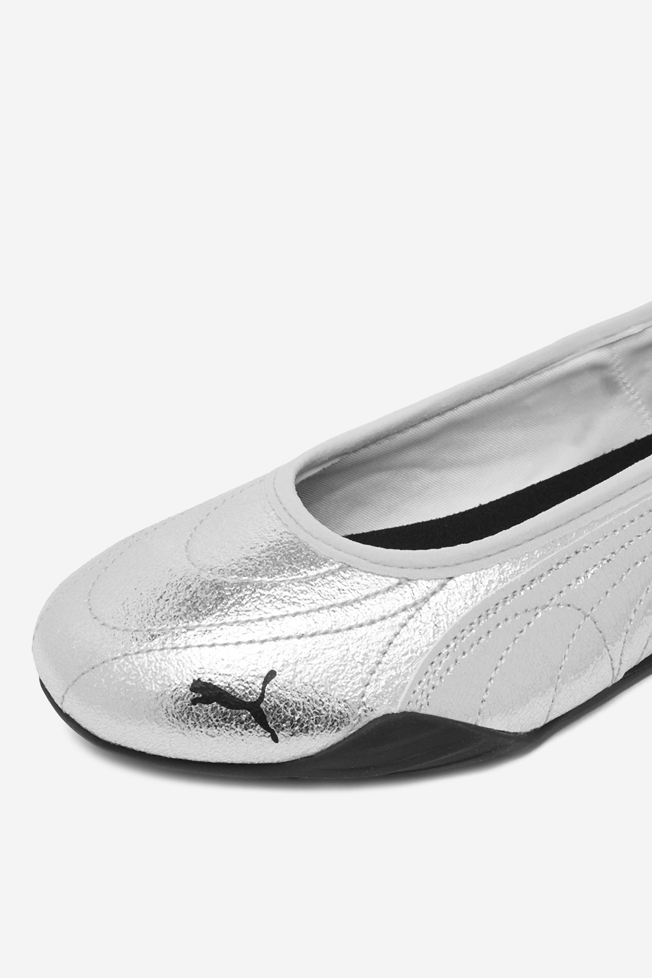 Baleríny Stříbrná