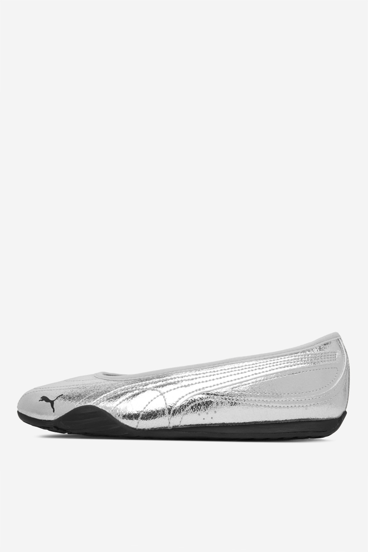 Baleríny Stříbrná