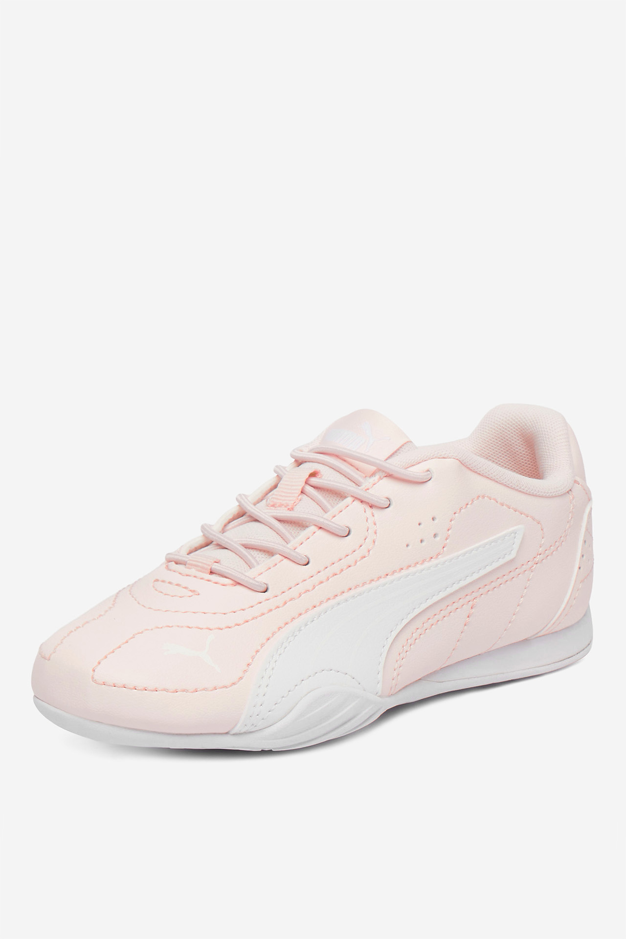 Sneakersy Světle růžová