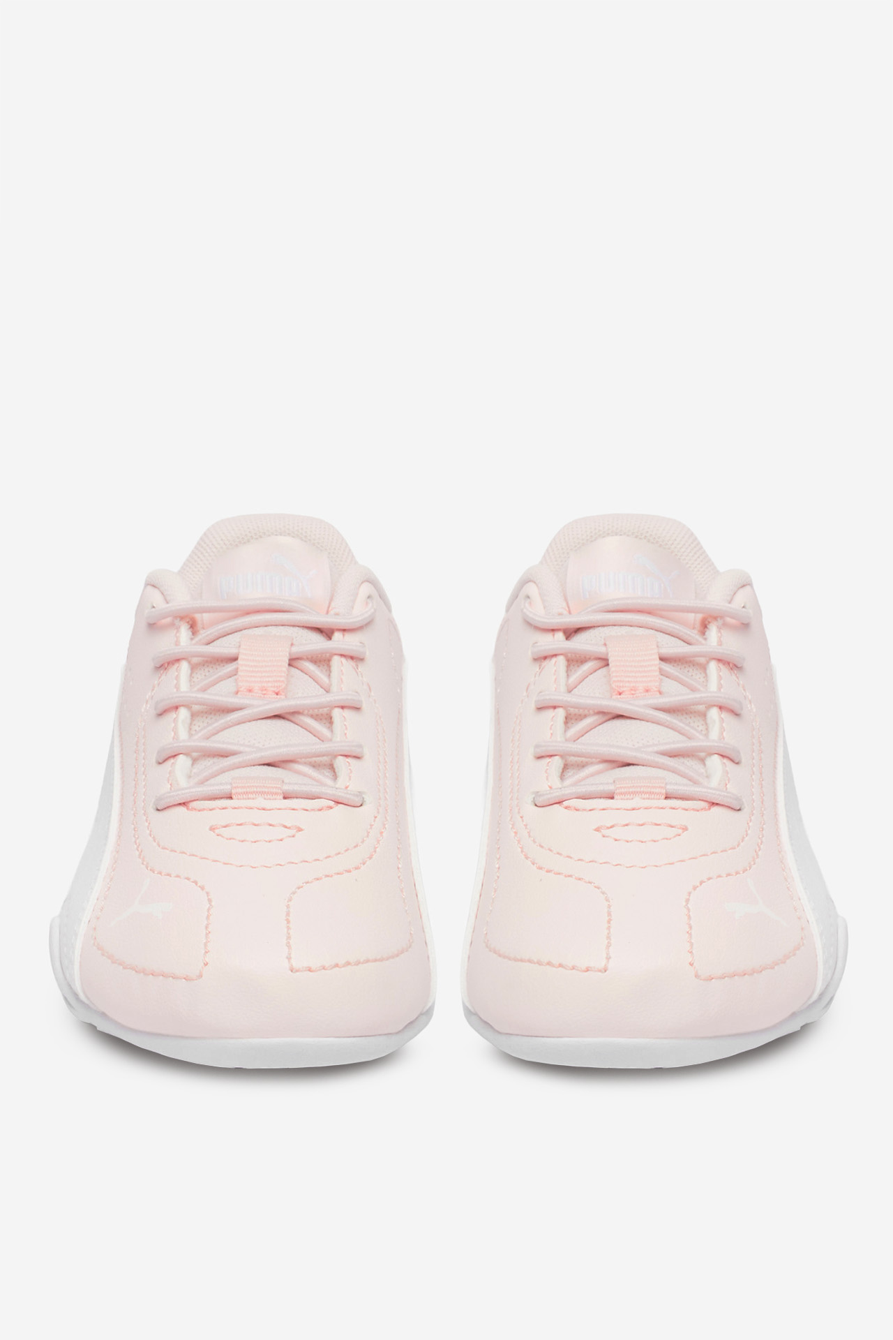 Sneakersy Světle růžová