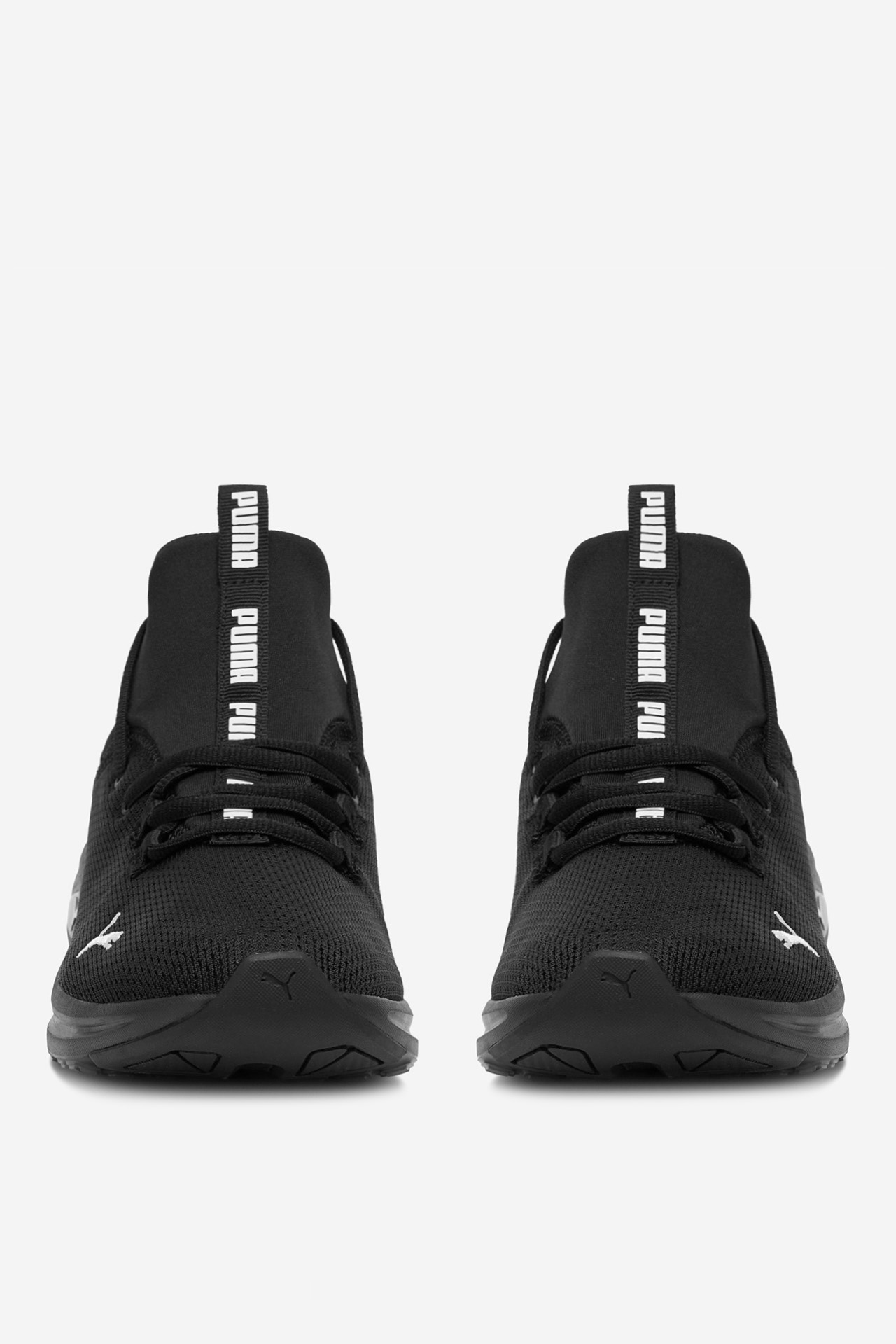 Sportovní obuv Černá