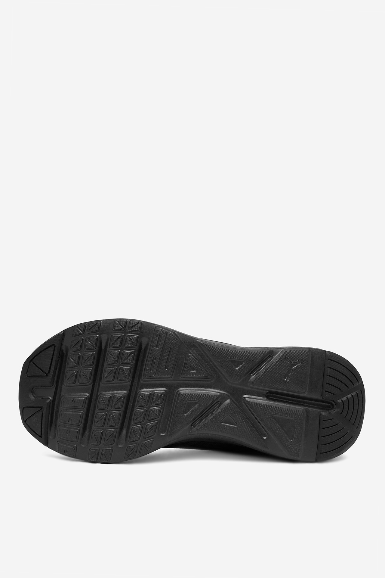 Sportovní obuv Černá