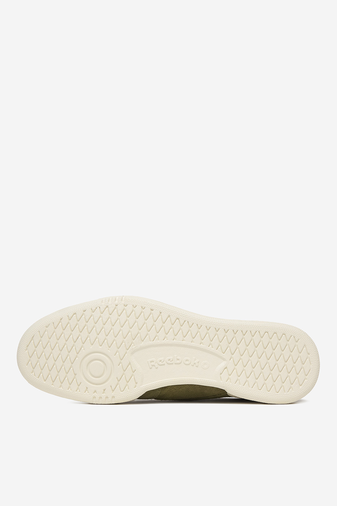 Sneakersy Tmavozelená