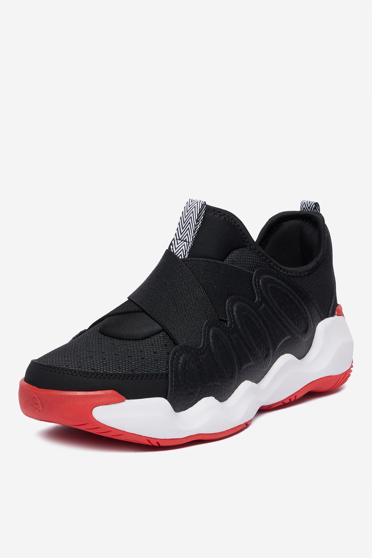 Obuwie sportowe SHAQ WB-4X AQ95035B-BR Czarny