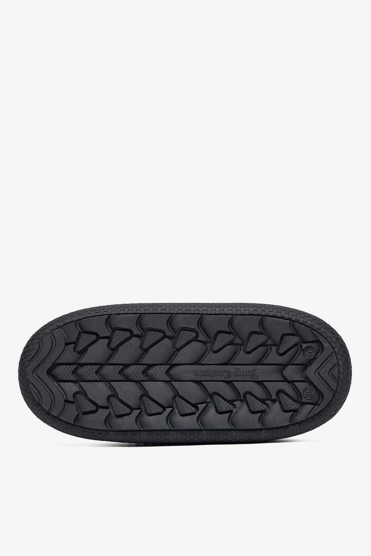 Cizme de zăpadă Alb