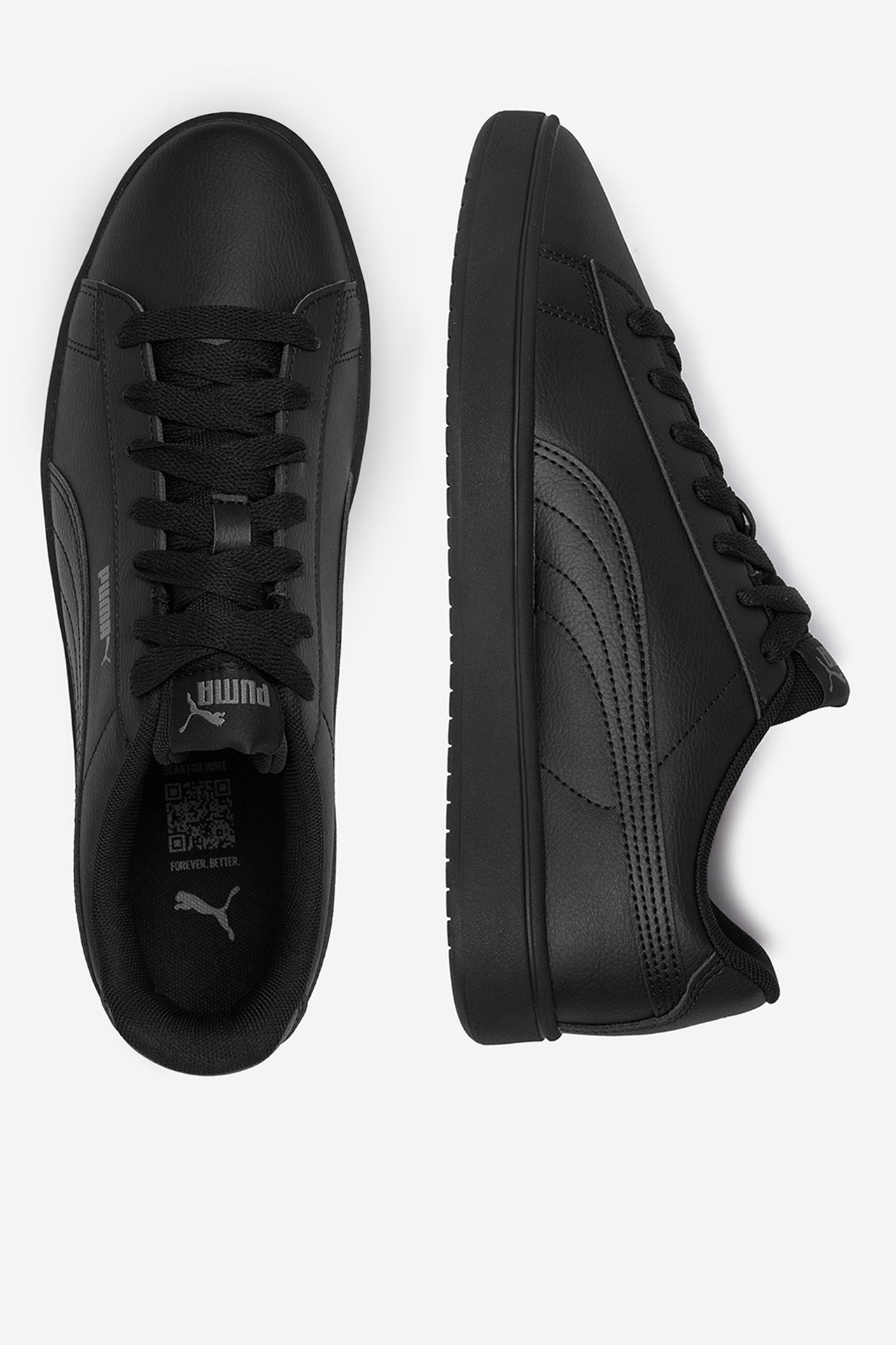 Športna obutev Črna