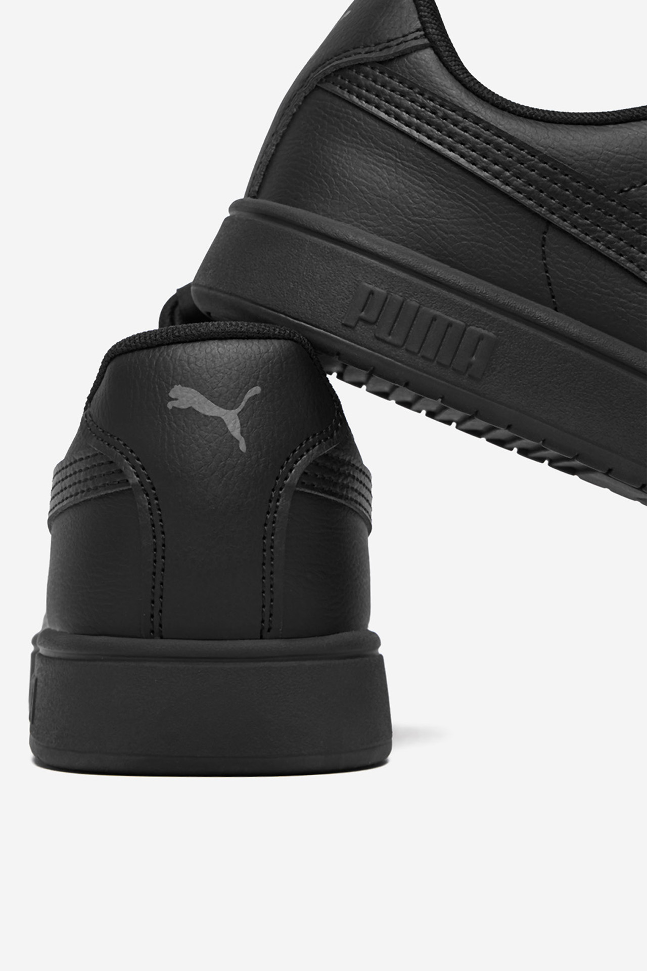 Športna obutev Črna