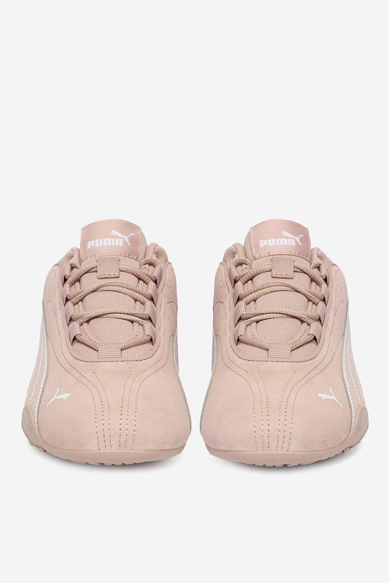 Sneakersy Světle růžová