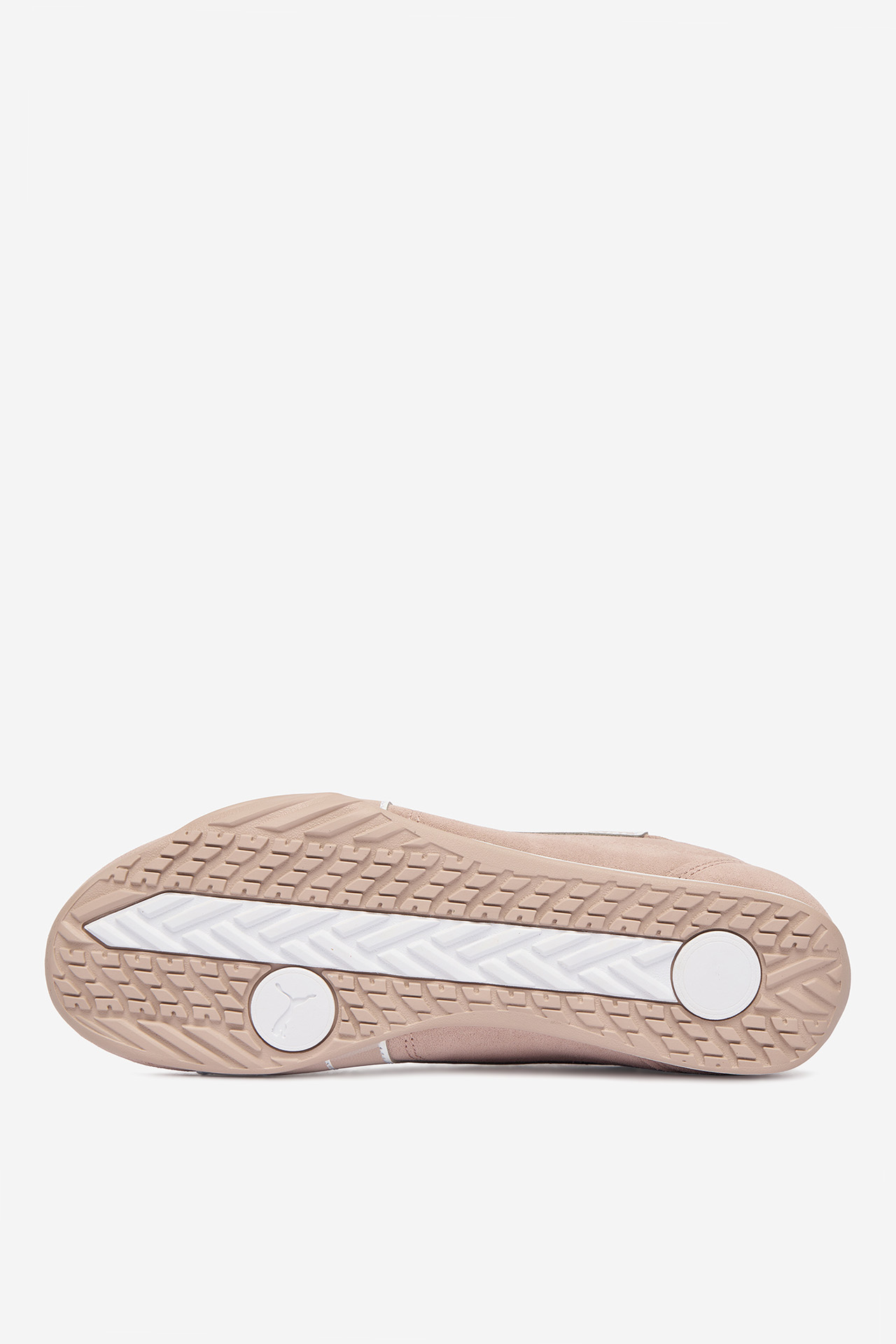 Sneakersy Světle růžová