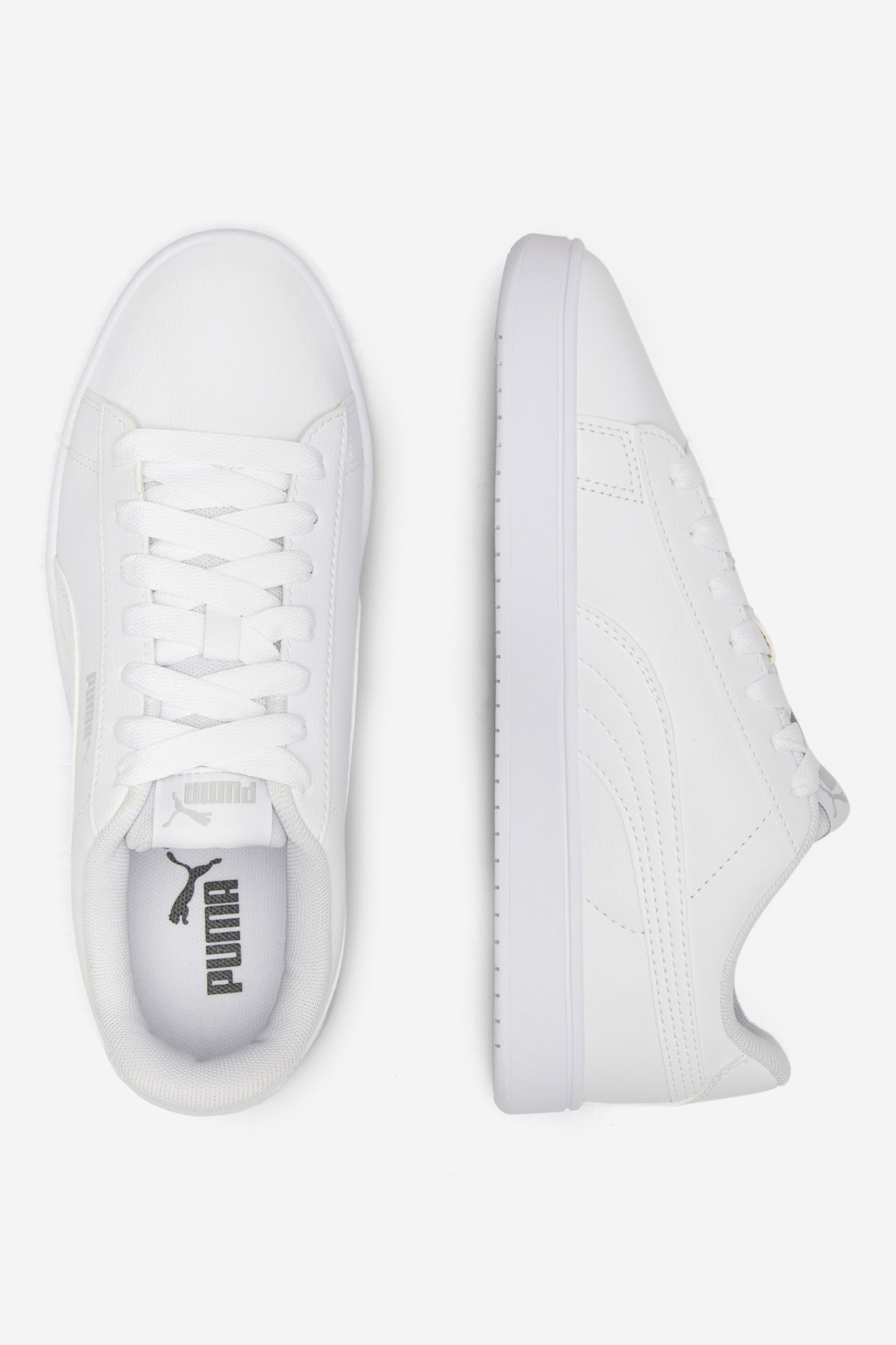 Sportovní obuv Bílá